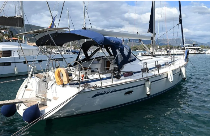 Bavaria 50 Cruiser · 2008 en venta en Atenas y Sarónico — foto 1
