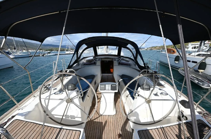 Bavaria 50 Cruiser · 2008 en venta en Atenas y Sarónico — foto 2