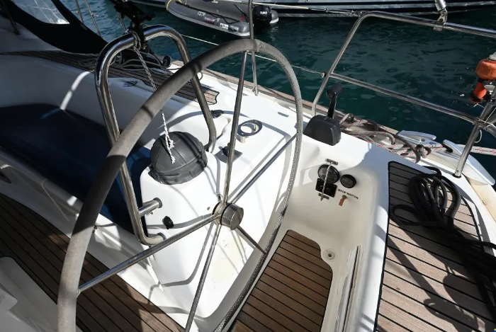 Bavaria 50 Cruiser · 2008 en venta en Atenas y Sarónico — foto 3