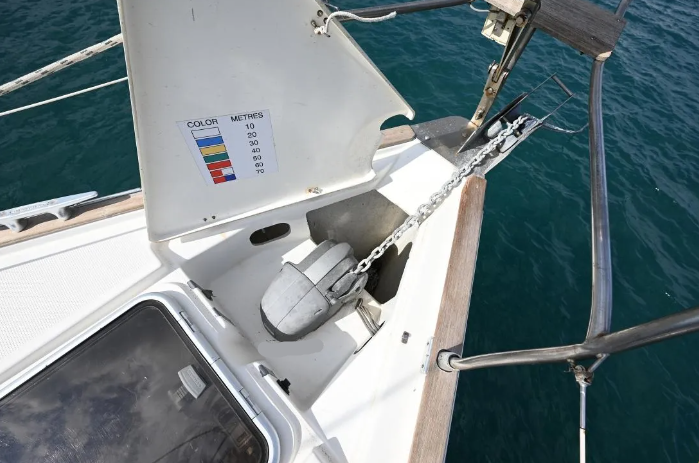 Bavaria 50 Cruiser · 2008 en venta en Atenas y Sarónico — foto 4