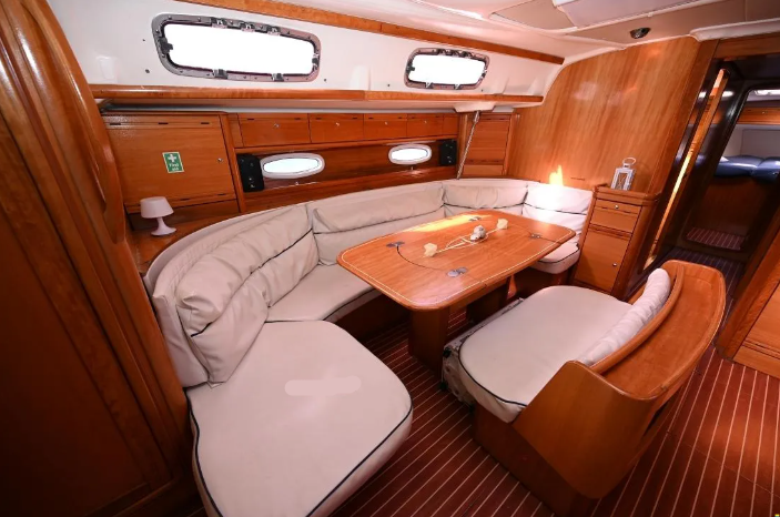 Bavaria 50 Cruiser · 2008 en venta en Atenas y Sarónico — foto 5