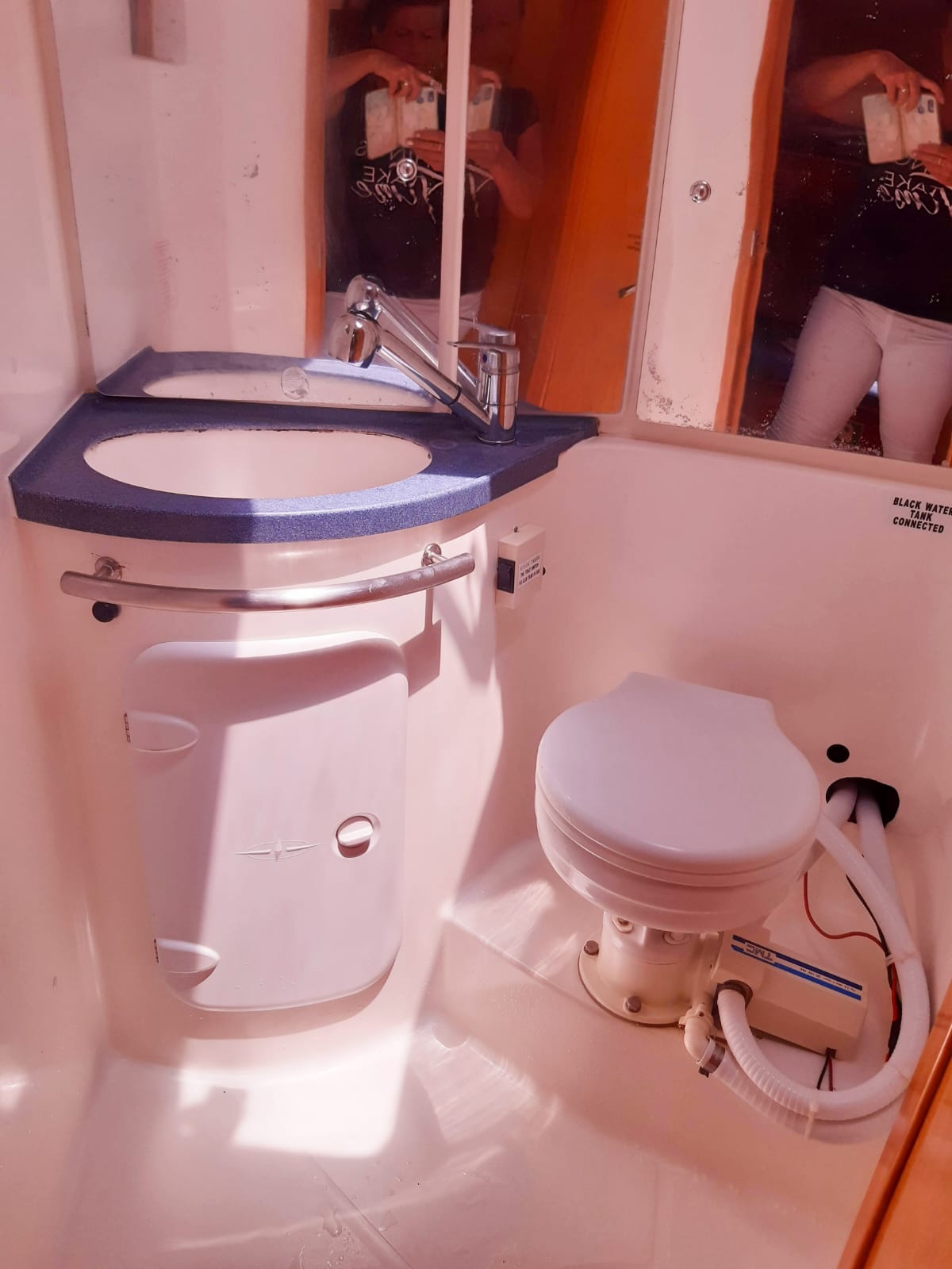 Bavaria 50 Cruiser · 2008 en venta en Atenas y Sarónico — foto 7