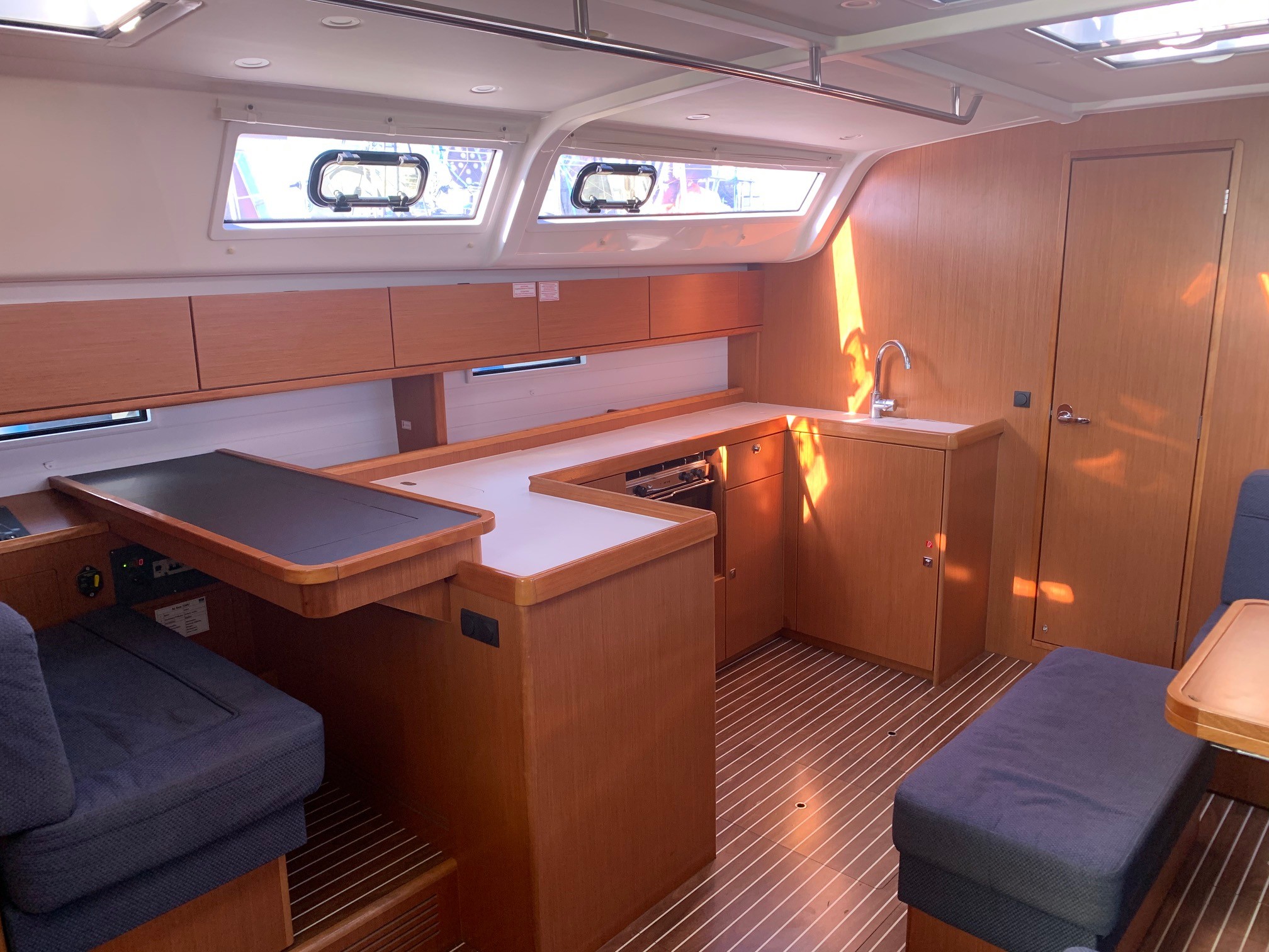 Bavaria 51 Cruiser · 2016 en venta en Atenas y Sarónico — foto 4