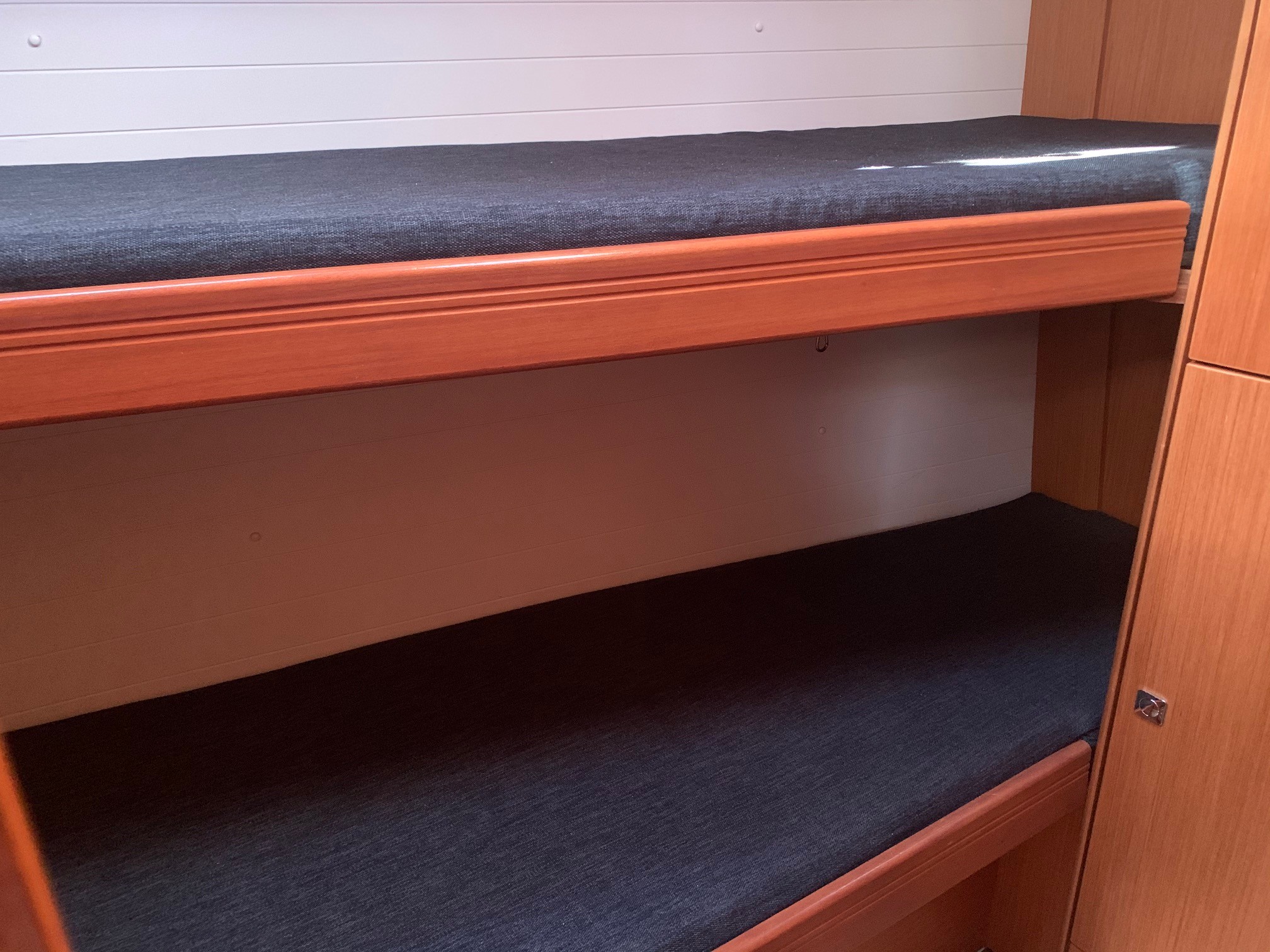 Bavaria 51 Cruiser · 2016 en venta en Atenas y Sarónico — foto 5