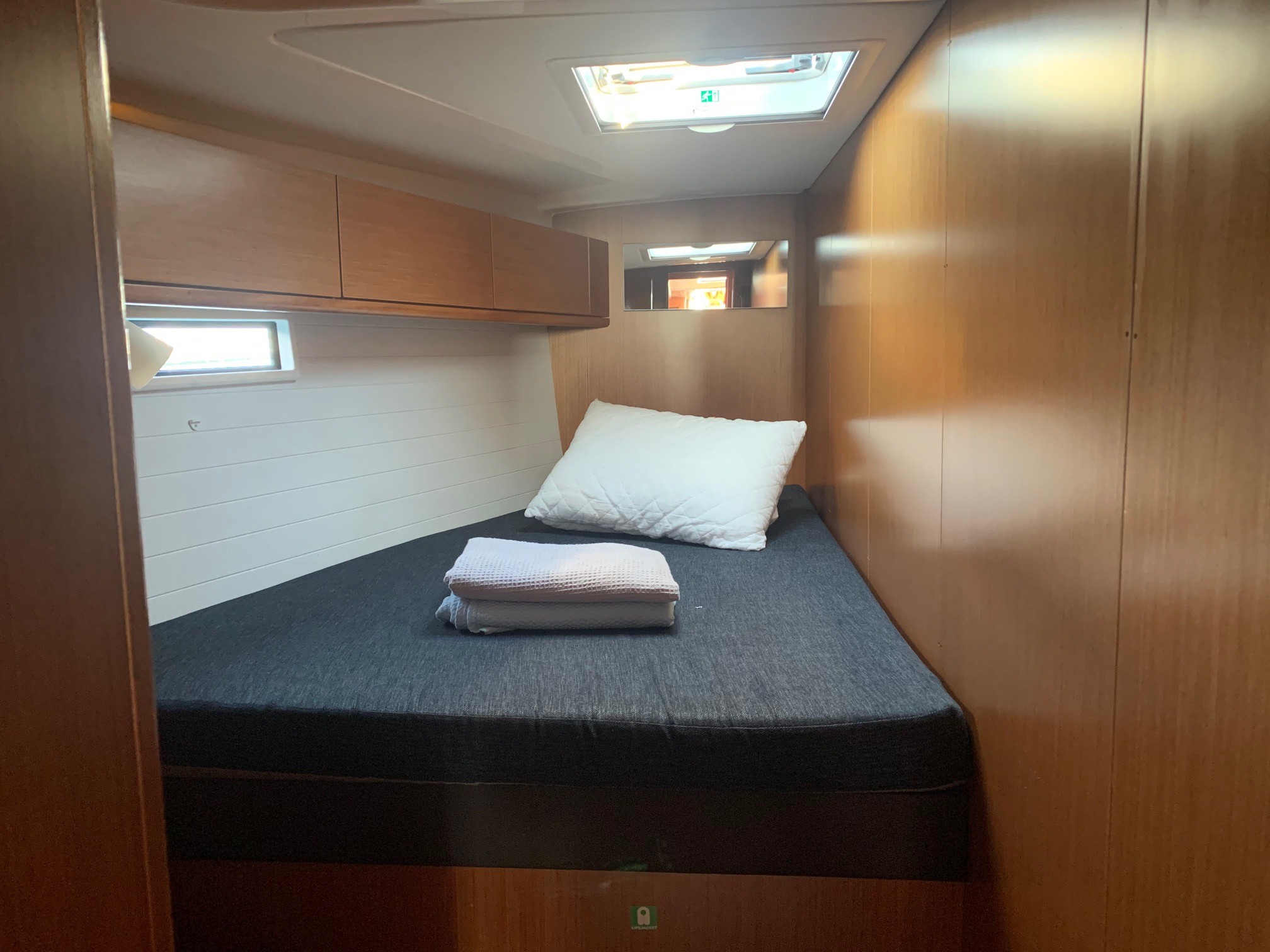 Bavaria 51 Cruiser · 2016 en venta en Atenas y Sarónico — foto 6