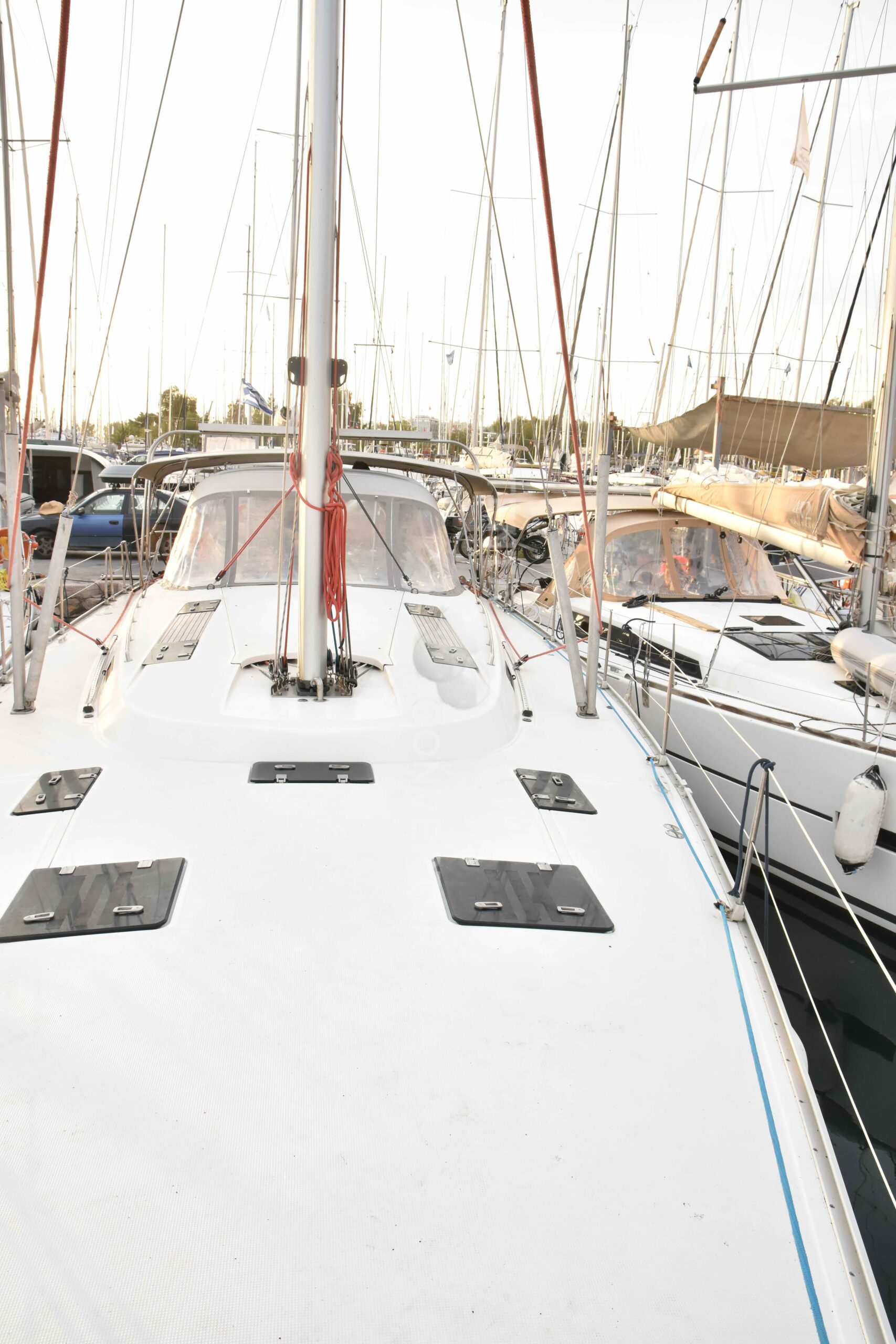 Bavaria 55 Cruiser · 2010 en venta en Atenas y Sarónico — foto 4