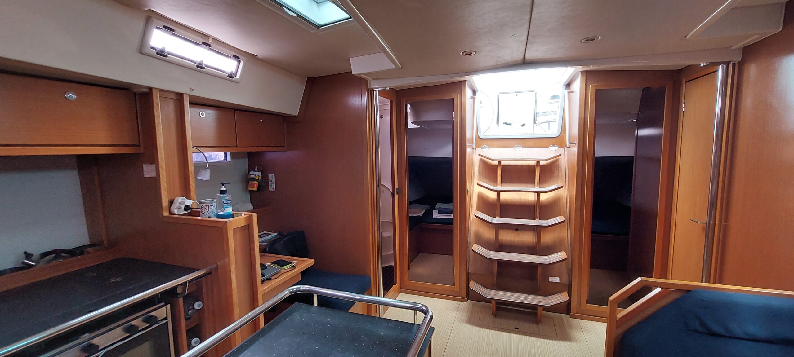 Bavaria 55 Cruiser · 2010 en venta en Atenas y Sarónico — foto 6
