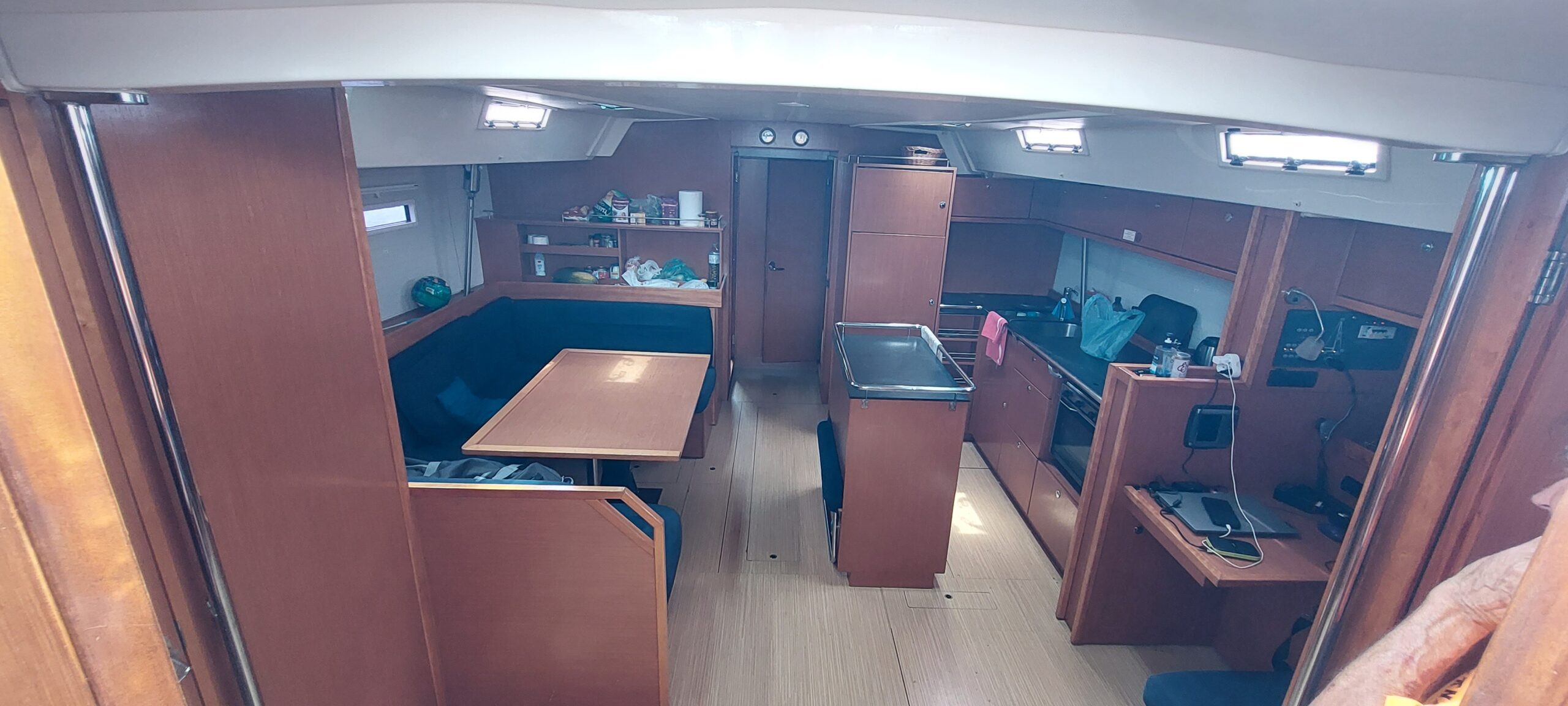 Bavaria 55 Cruiser · 2010 en venta en Atenas y Sarónico — foto 7