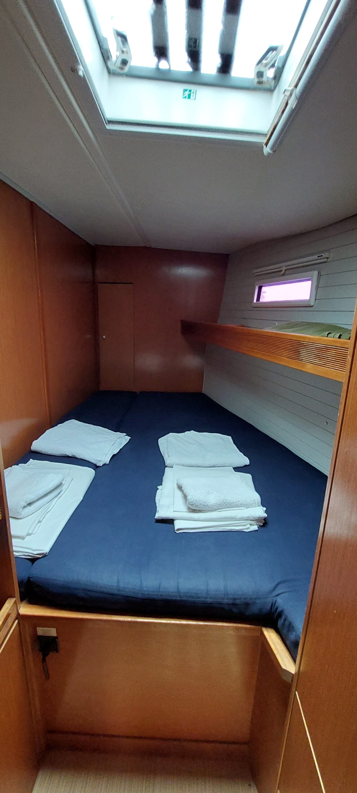 Bavaria 55 Cruiser · 2010 en venta en Atenas y Sarónico — foto 8