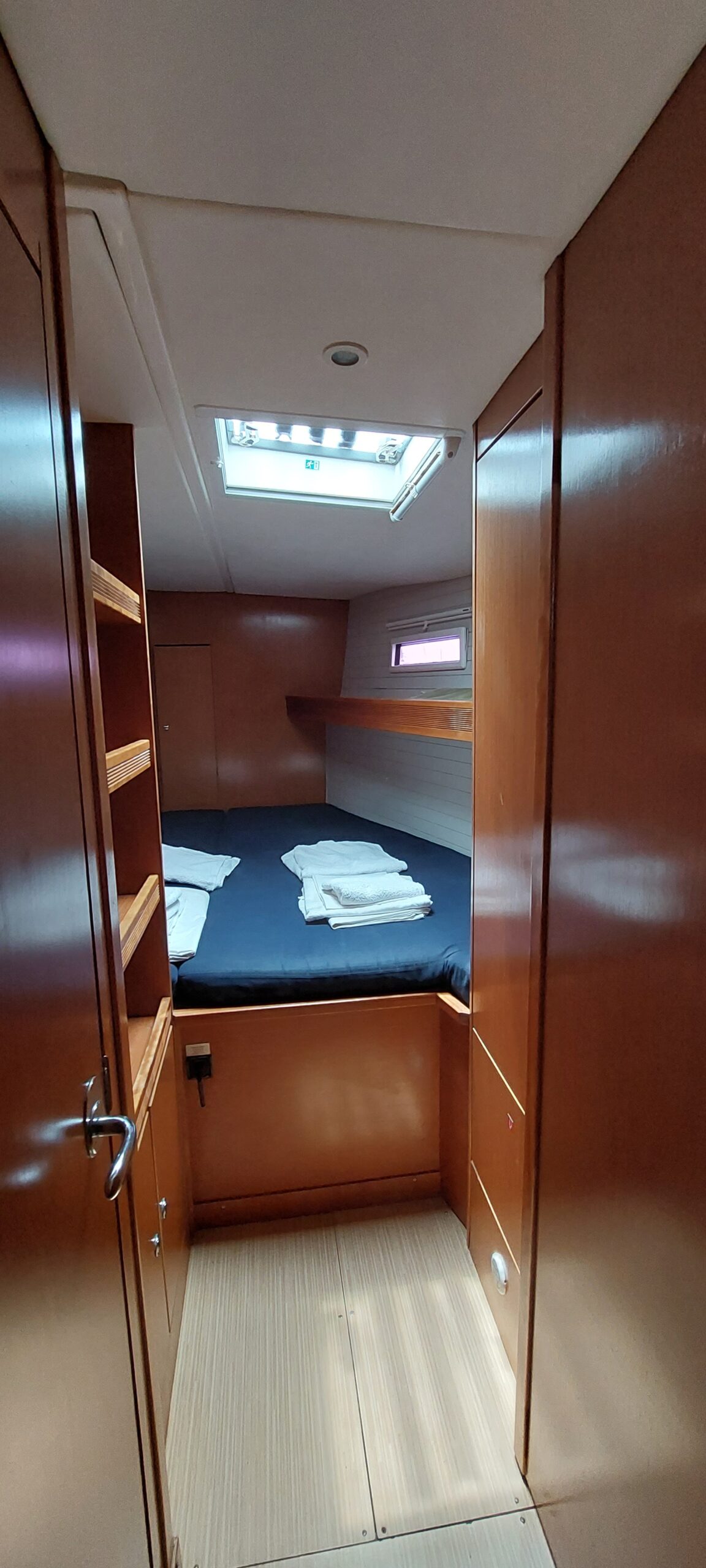Bavaria 55 Cruiser · 2010 en venta en Atenas y Sarónico — foto 9