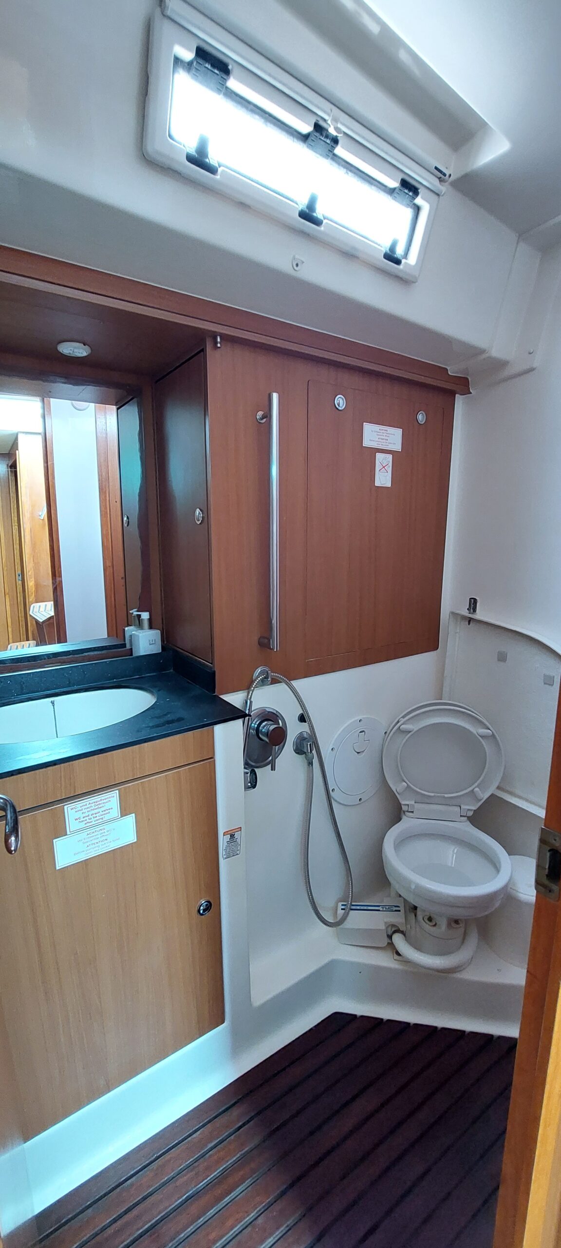 Bavaria 55 Cruiser · 2010 en venta en Atenas y Sarónico — foto 10