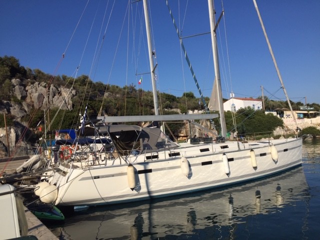 Bavaria 55 Cruiser · 2010 en venta en Atenas y Sarónico — foto 1
