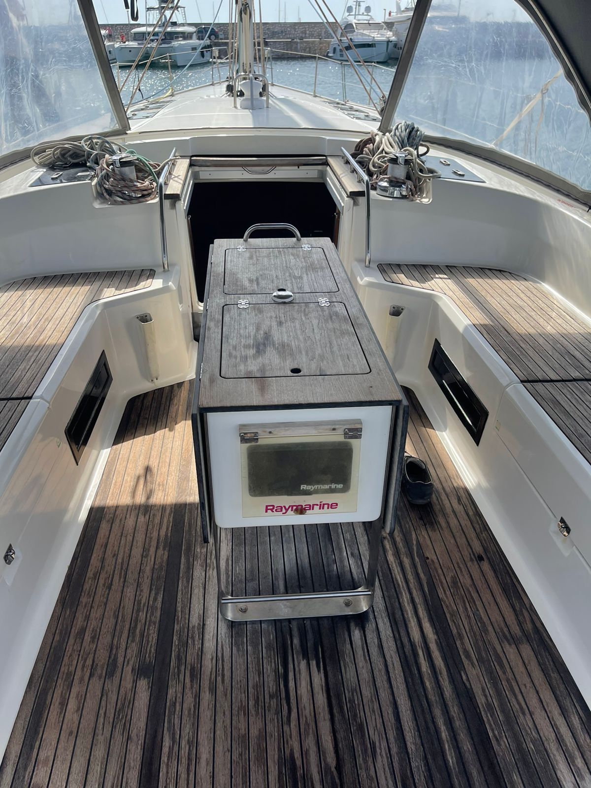 Bavaria 55 Cruiser · 2010 en venta en Atenas y Sarónico — foto 2