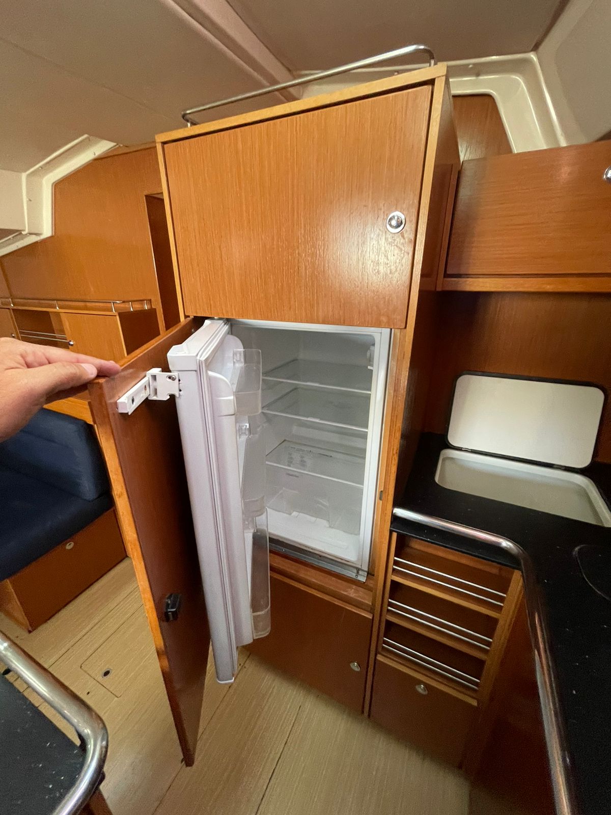 Bavaria 55 Cruiser · 2010 en venta en Atenas y Sarónico — foto 3