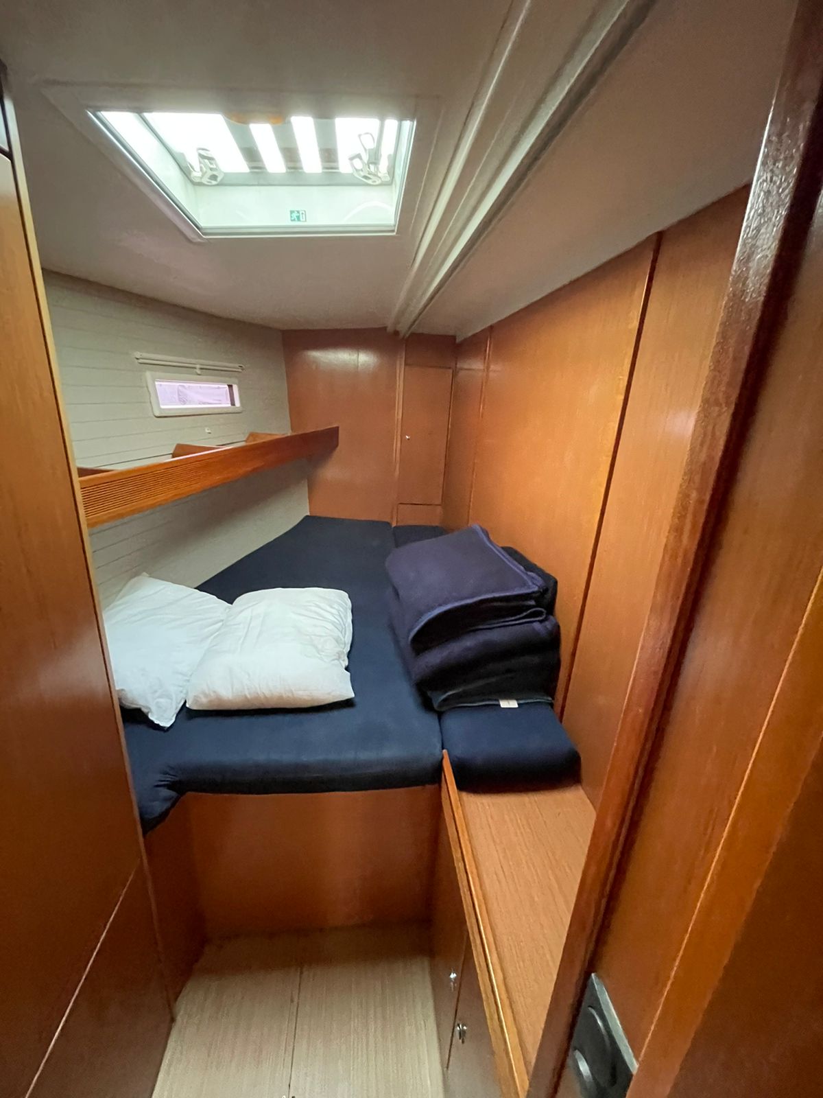 Bavaria 55 Cruiser · 2010 en venta en Atenas y Sarónico — foto 5