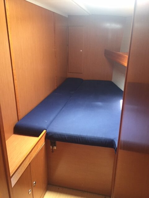 Bavaria 55 Cruiser · 2010 en venta en Atenas y Sarónico — foto 9