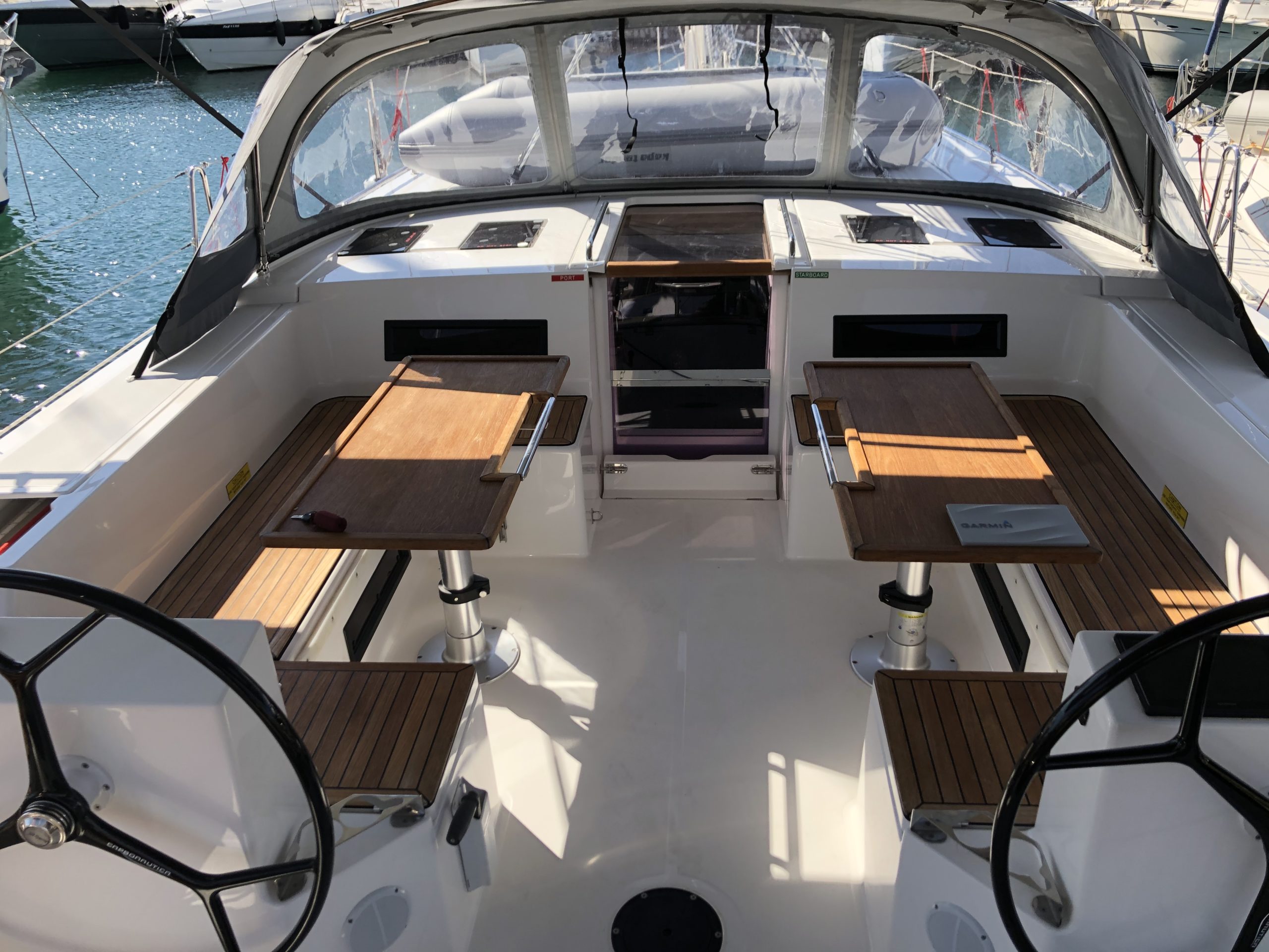 Bavaria C50 · 2020 zu verkaufen – Athen und Saronischer Golf — Foto 2
