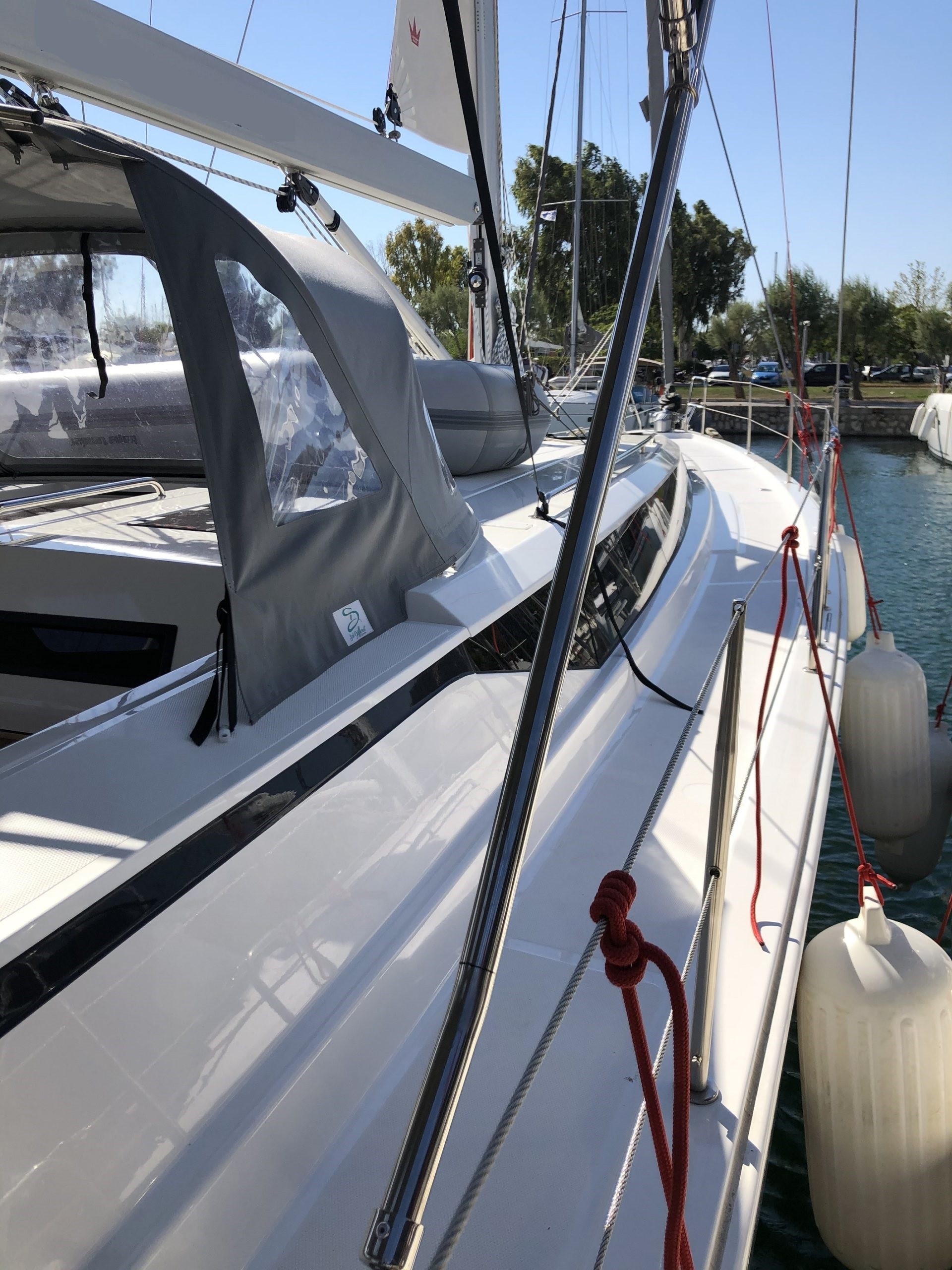 Bavaria C50 · 2020 zu verkaufen – Athen und Saronischer Golf — Foto 3