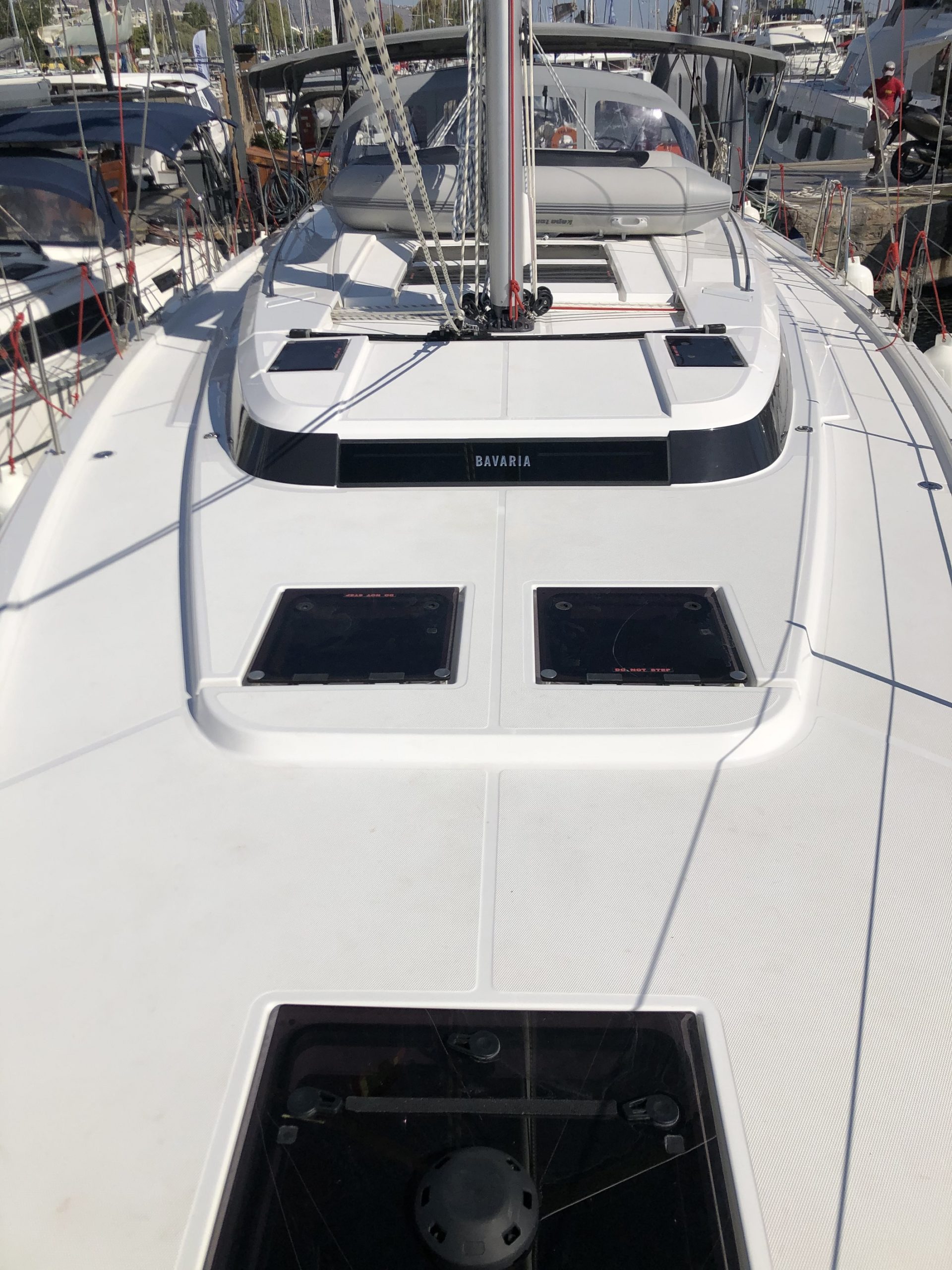 Bavaria C50 · 2020 zu verkaufen – Athen und Saronischer Golf — Foto 4