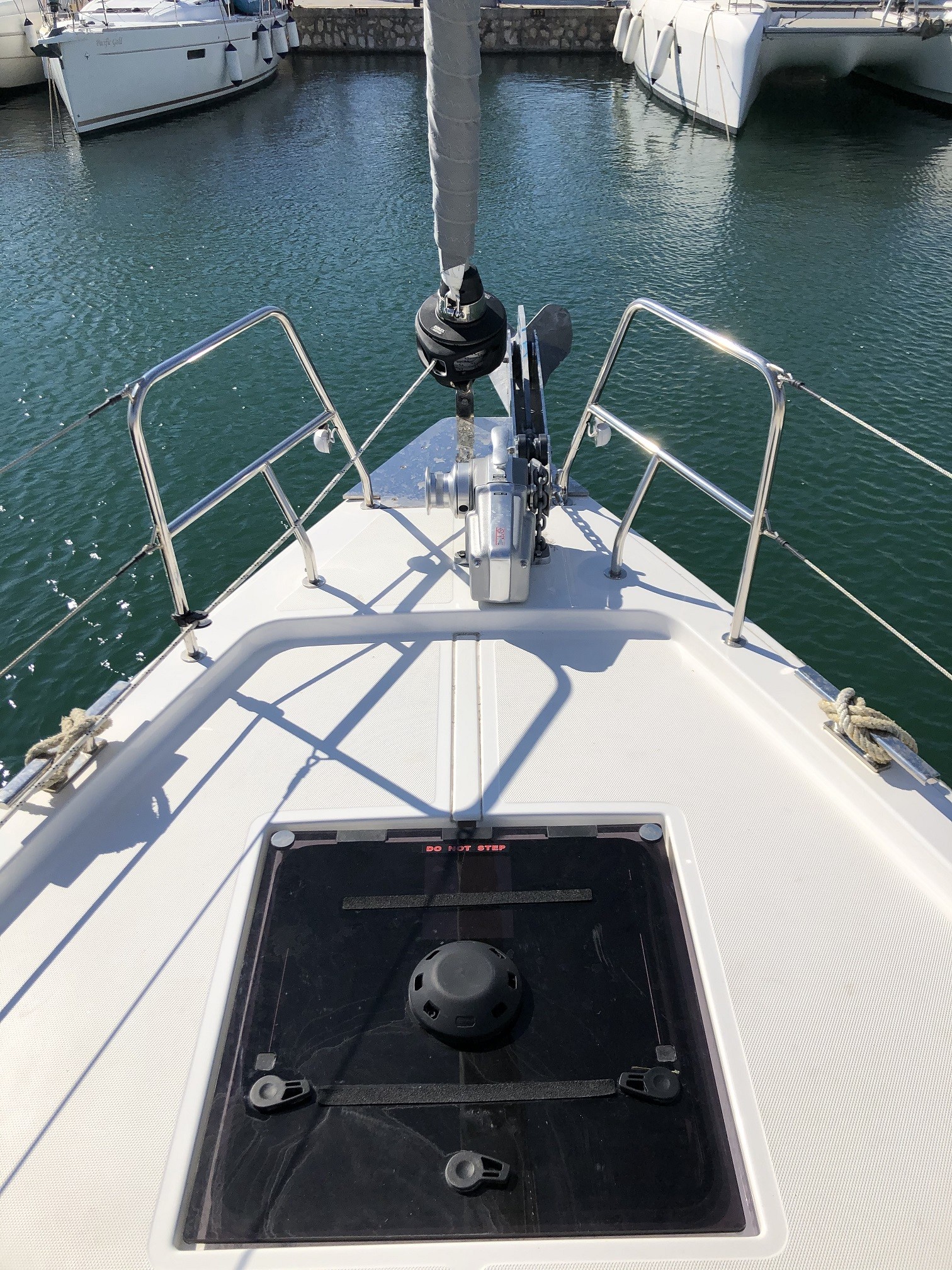 Bavaria C50 · 2020 zu verkaufen – Athen und Saronischer Golf — Foto 5