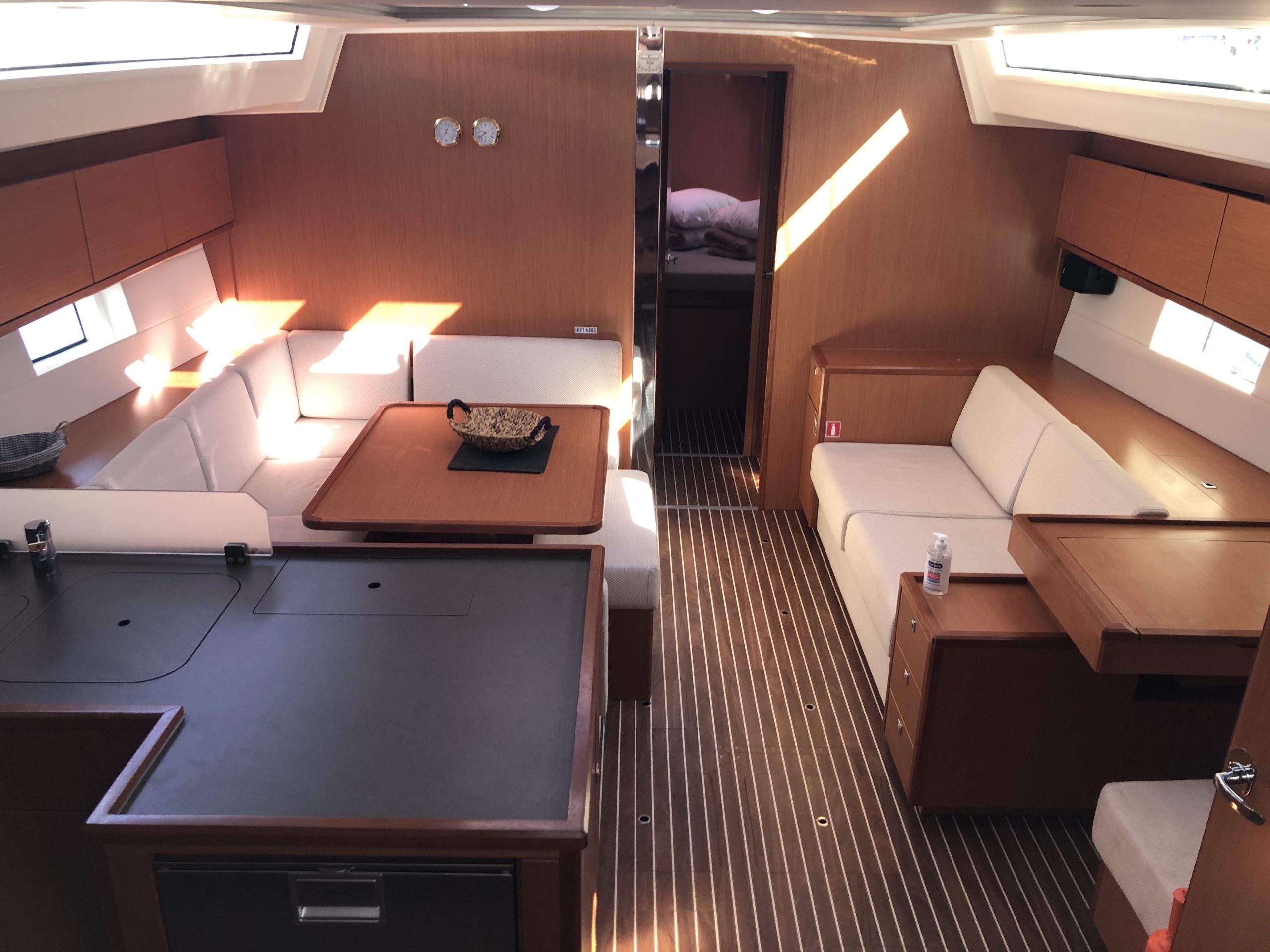 Bavaria C50 · 2020 zu verkaufen – Athen und Saronischer Golf — Foto 6