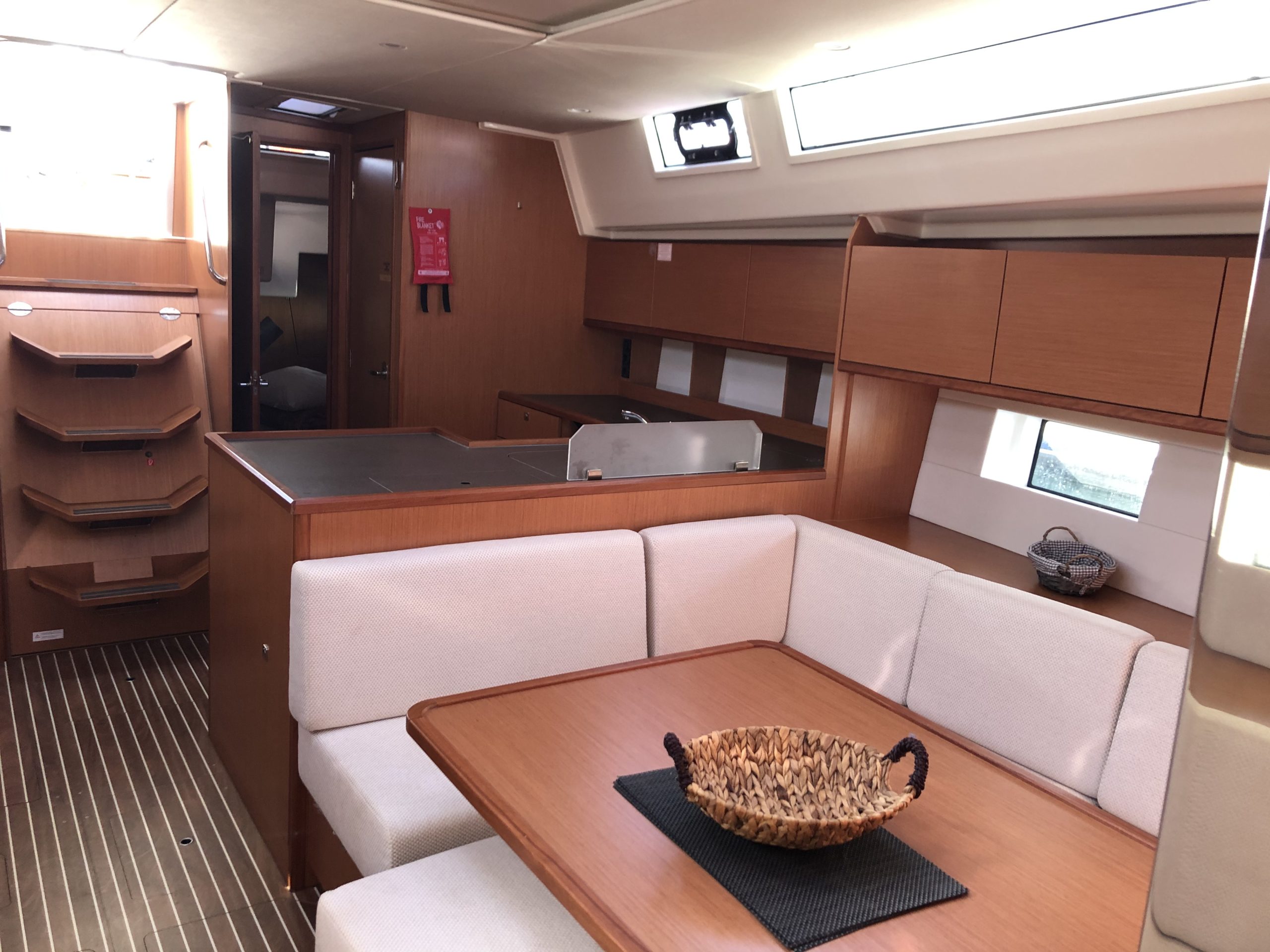Bavaria C50 · 2020 zu verkaufen – Athen und Saronischer Golf — Foto 8