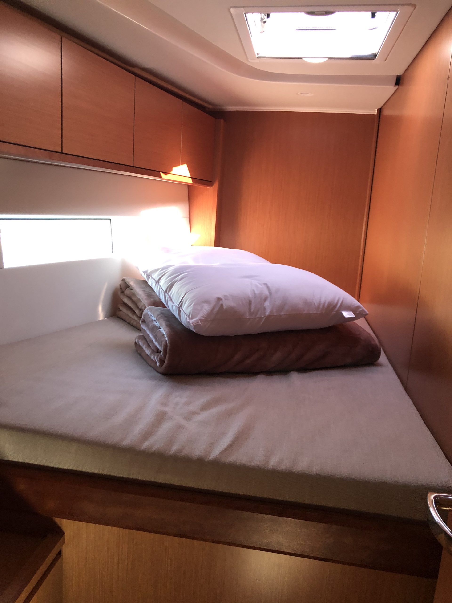 Bavaria C50 · 2020 zu verkaufen – Athen und Saronischer Golf — Foto 9