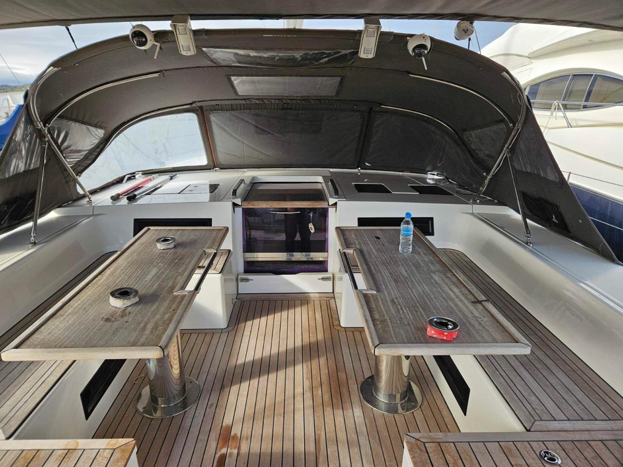 Bavaria C57 · 2019 in vendita in Atene e Golfo Saronico — foto 3
