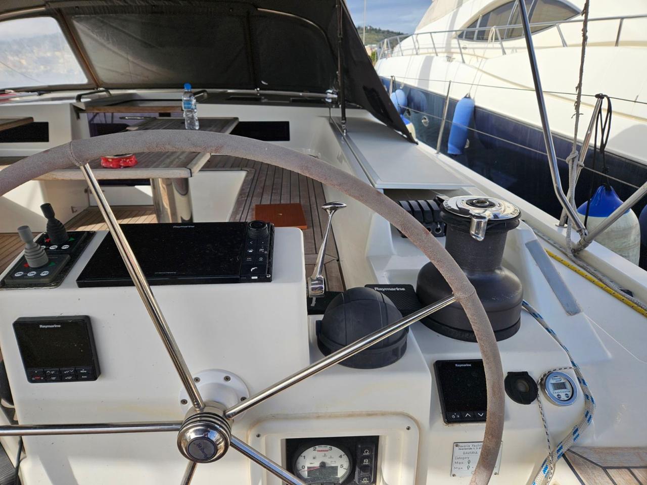 Bavaria C57 · 2019 in vendita in Atene e Golfo Saronico — foto 4