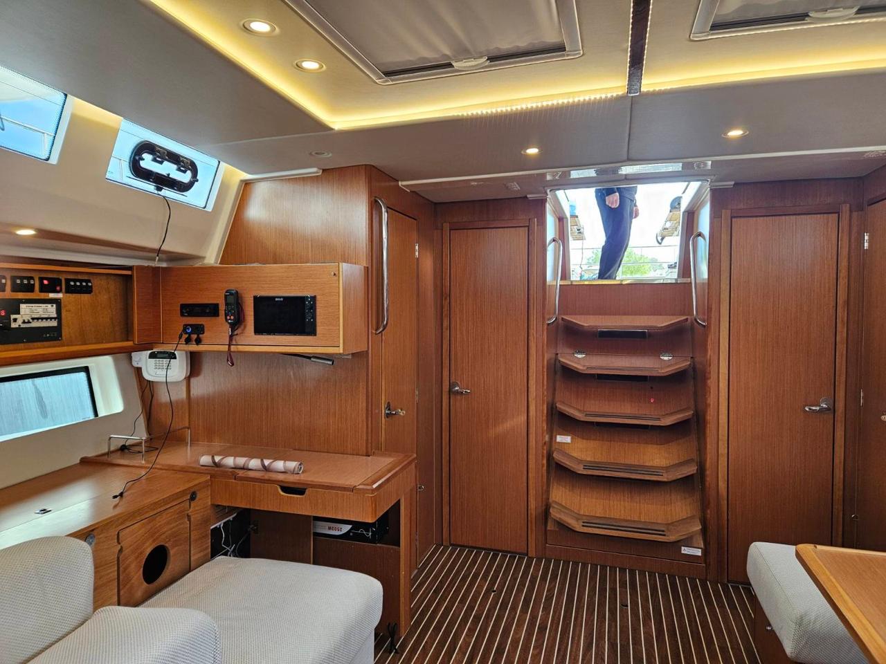 Bavaria C57 · 2019 in vendita in Atene e Golfo Saronico — foto 5