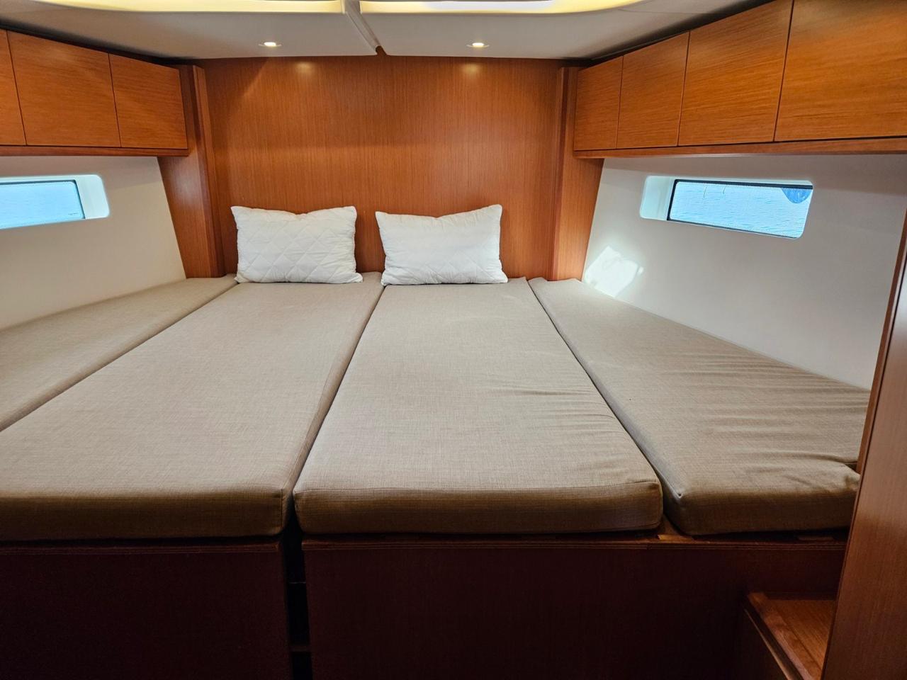 Bavaria C57 · 2019 in vendita in Atene e Golfo Saronico — foto 9