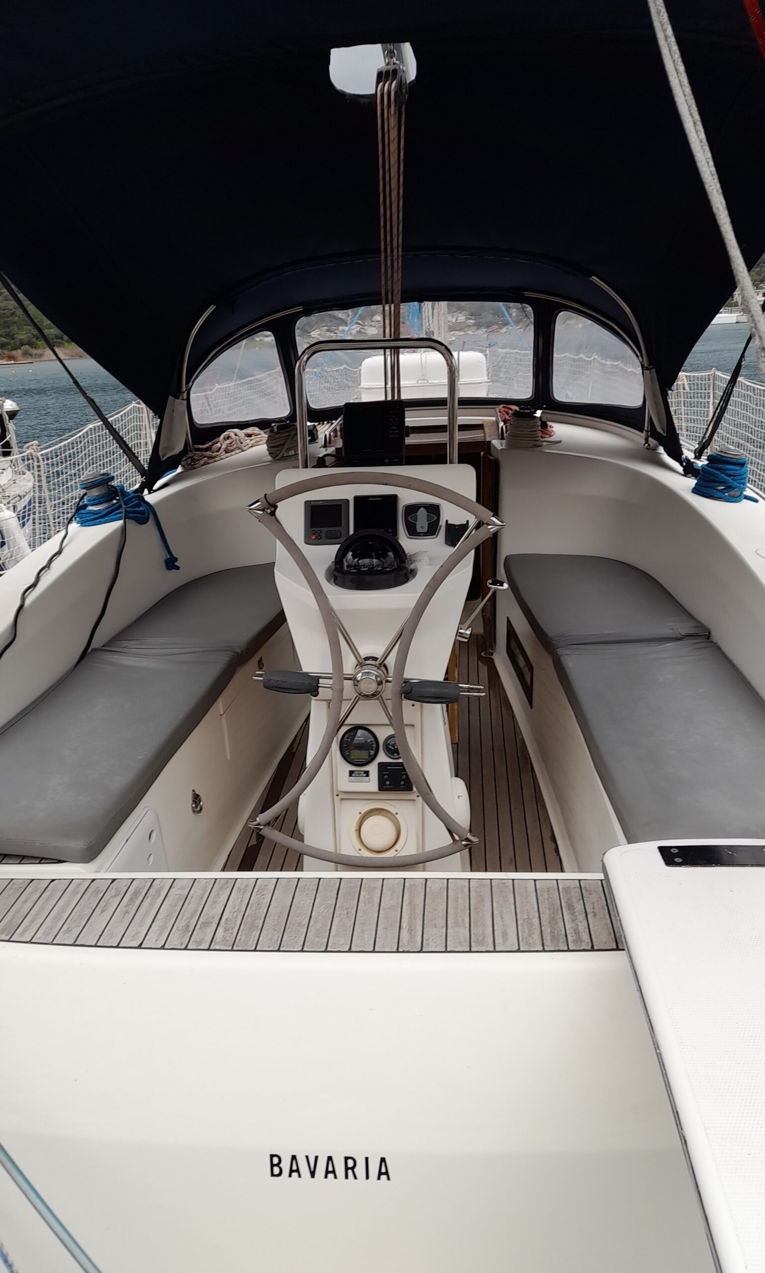 Bavaria Cruiser 32 · 2011 in vendita in Atene e Golfo Saronico — foto 2
