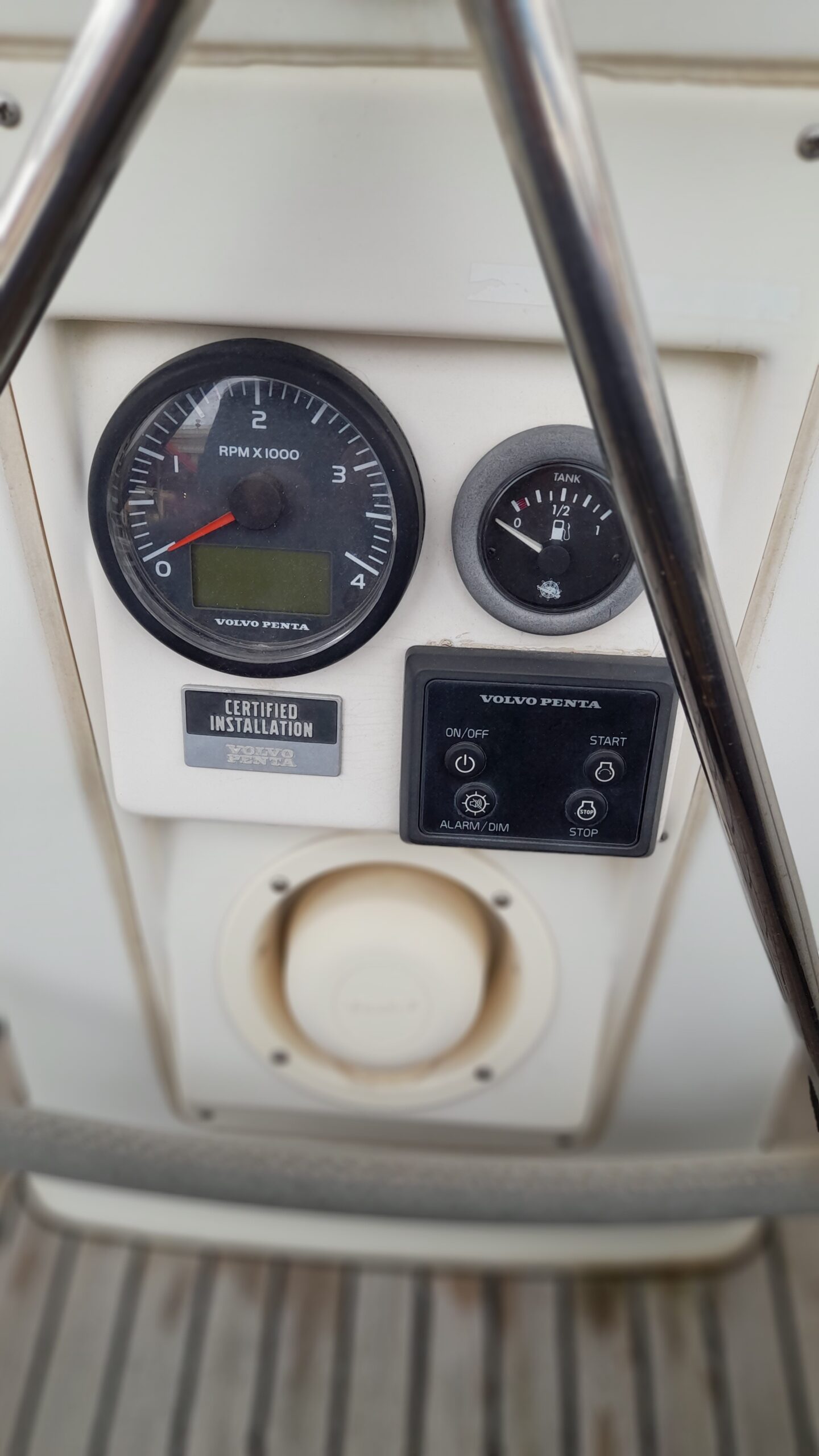 Bavaria Cruiser 32 · 2011 in vendita in Atene e Golfo Saronico — foto 4