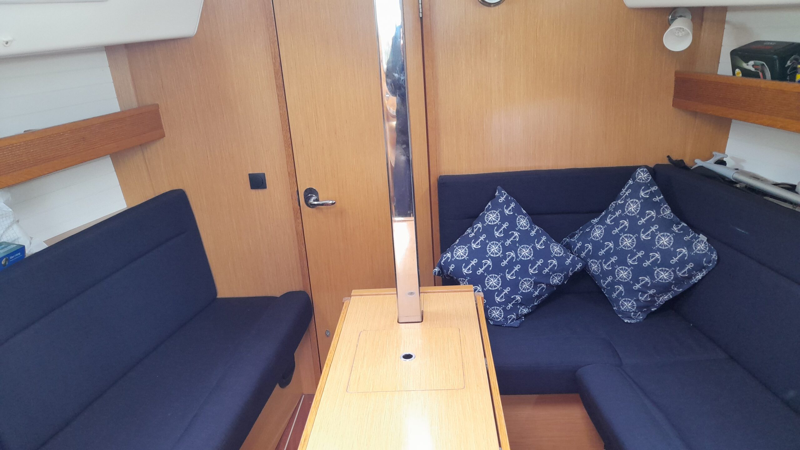 Bavaria Cruiser 32 · 2011 in vendita in Atene e Golfo Saronico — foto 6