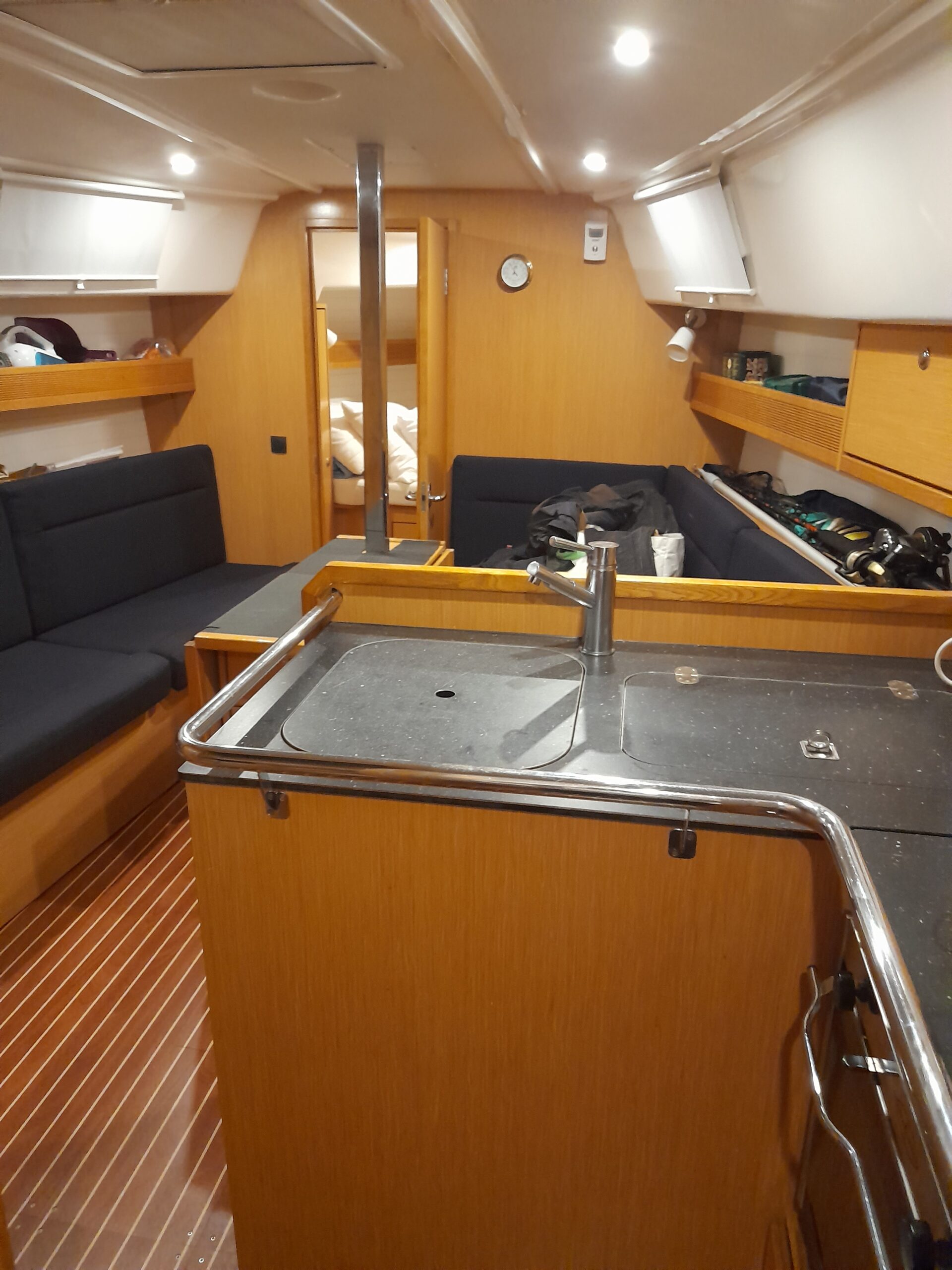Bavaria Cruiser 32 · 2011 in vendita in Atene e Golfo Saronico — foto 7