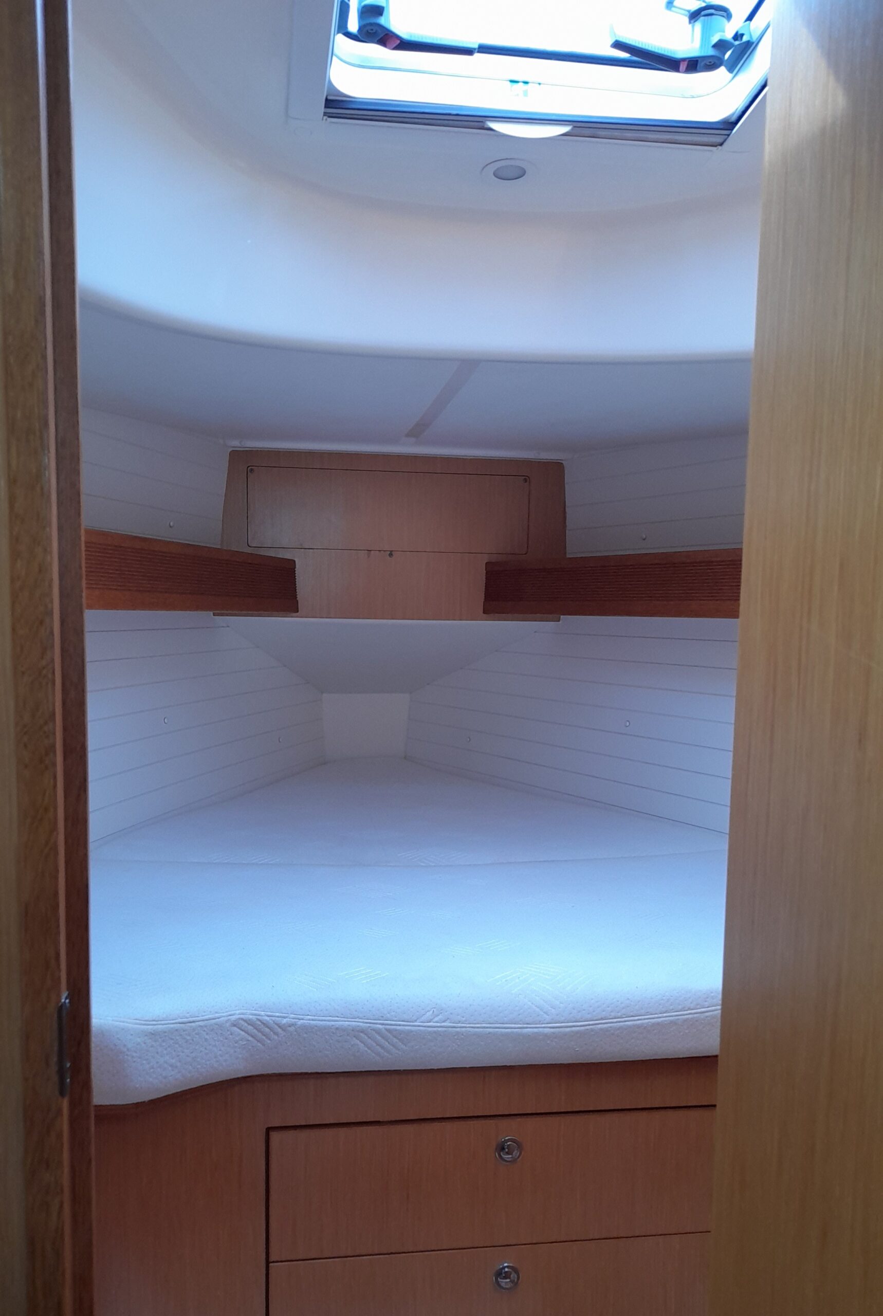 Bavaria Cruiser 32 · 2011 in vendita in Atene e Golfo Saronico — foto 8