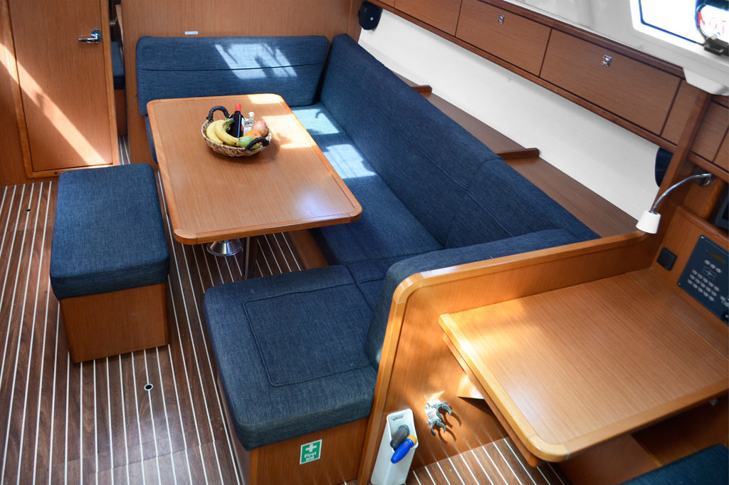 Bavaria Cruiser 41 · 2018 in vendita in Isole Ionie — foto 2