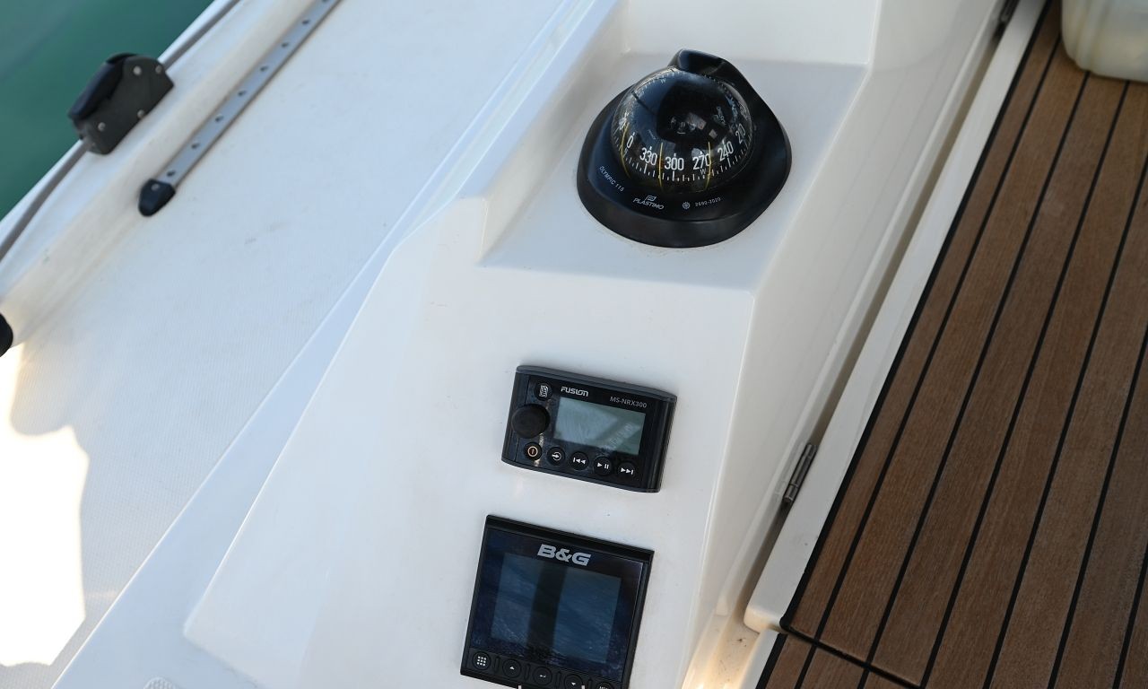 Bavaria Cruiser 42 · 2021 in vendita in Atene e Golfo Saronico — foto 4