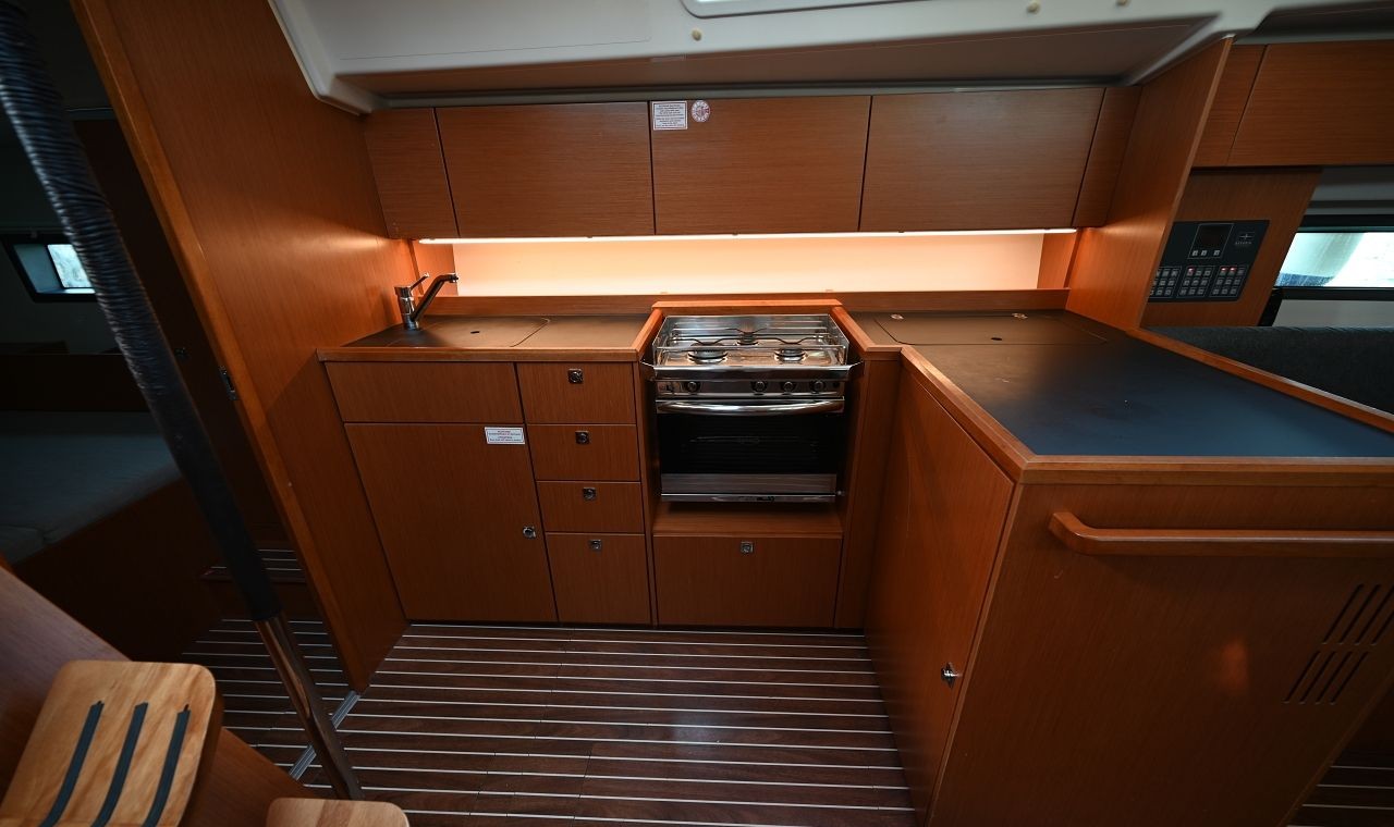 Bavaria Cruiser 42 · 2021 in vendita in Atene e Golfo Saronico — foto 6