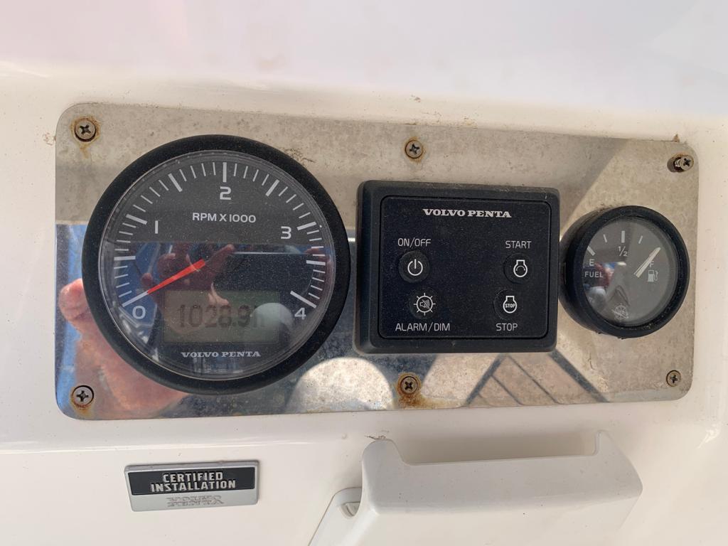Bavaria Cruiser 46 · 2018 zu verkaufen – Athen und Saronischer Golf — Foto 6