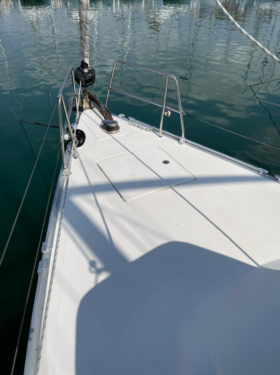 Bavaria Cruiser 46 · 2019 zu verkaufen – Athen und Saronischer Golf — Foto 3