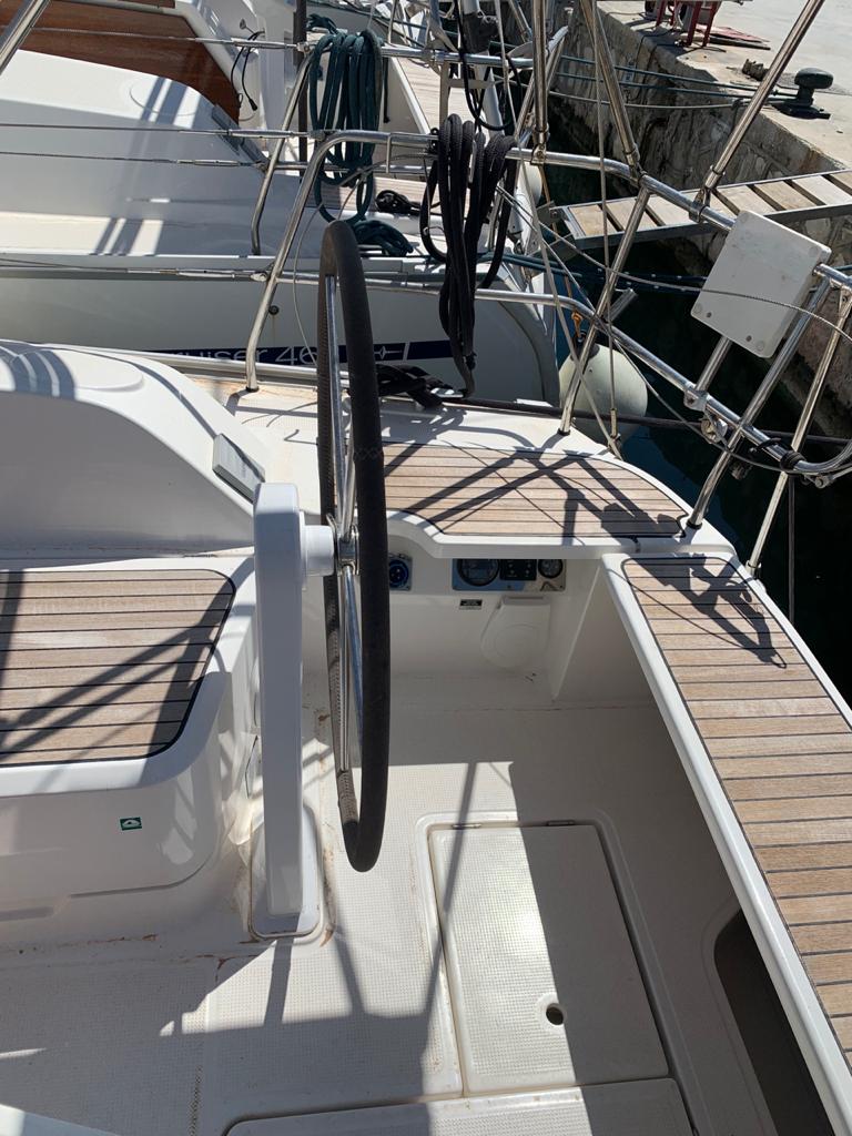 Bavaria Cruiser 46 · 2019 zu verkaufen – Athen und Saronischer Golf — Foto 4