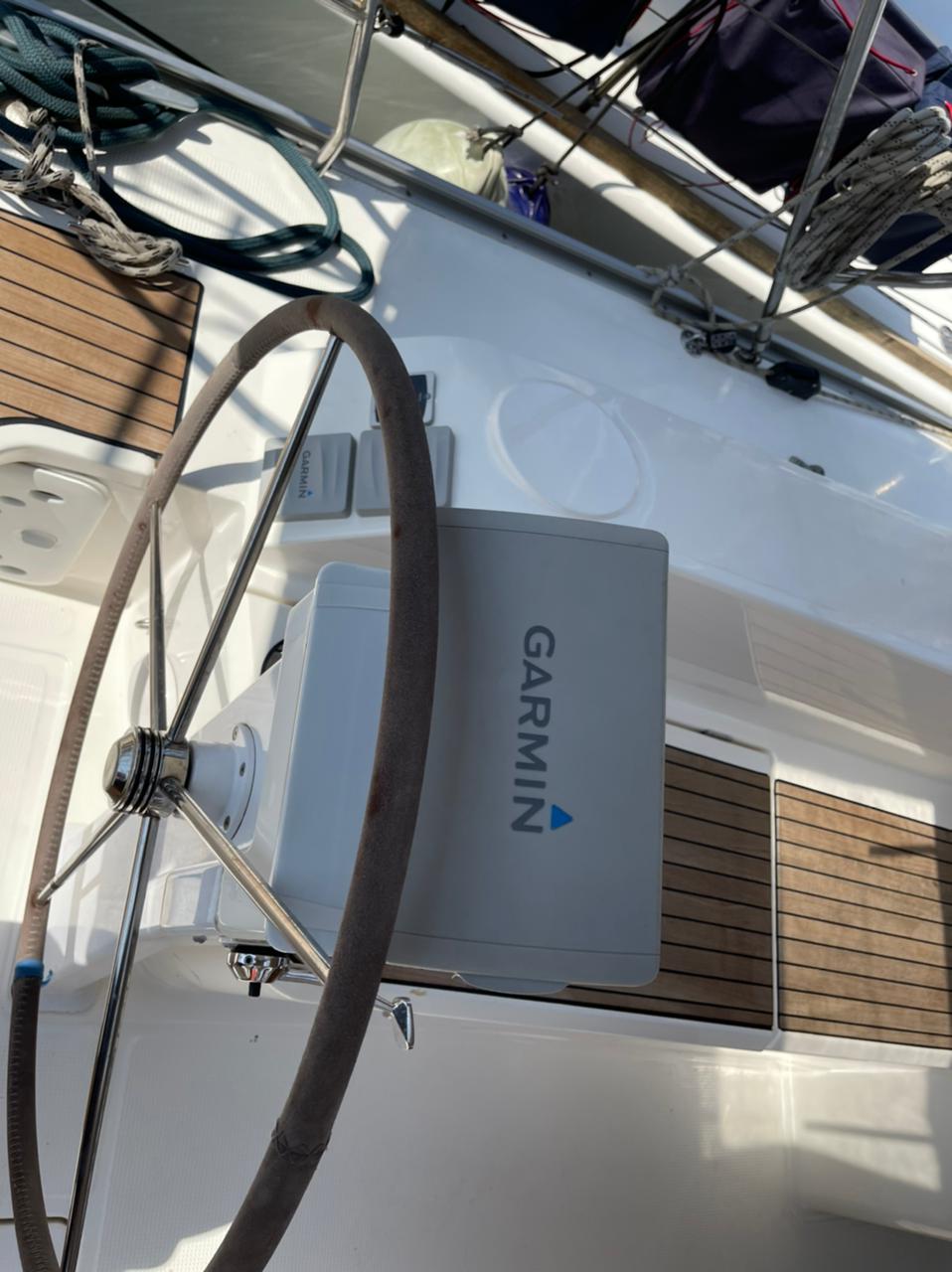 Bavaria Cruiser 46 · 2019 zu verkaufen – Athen und Saronischer Golf — Foto 5