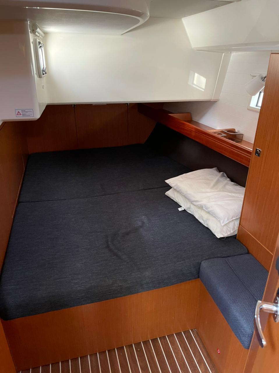 Bavaria Cruiser 46 · 2019 zu verkaufen – Athen und Saronischer Golf — Foto 10