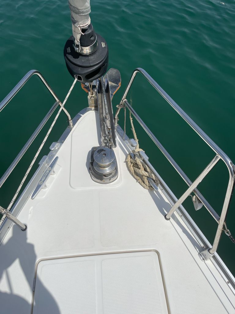 Bavaria Cruiser 51 · 2019 zu verkaufen – Athen und Saronischer Golf — Foto 2
