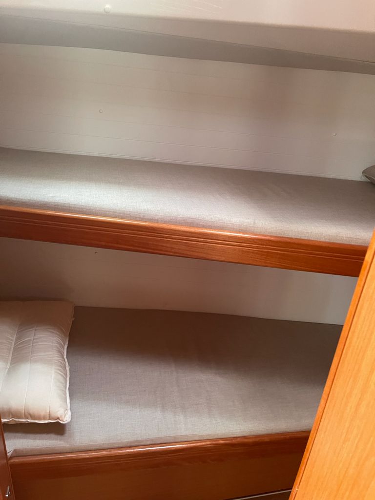 Bavaria Cruiser 51 · 2019 zu verkaufen – Athen und Saronischer Golf — Foto 4