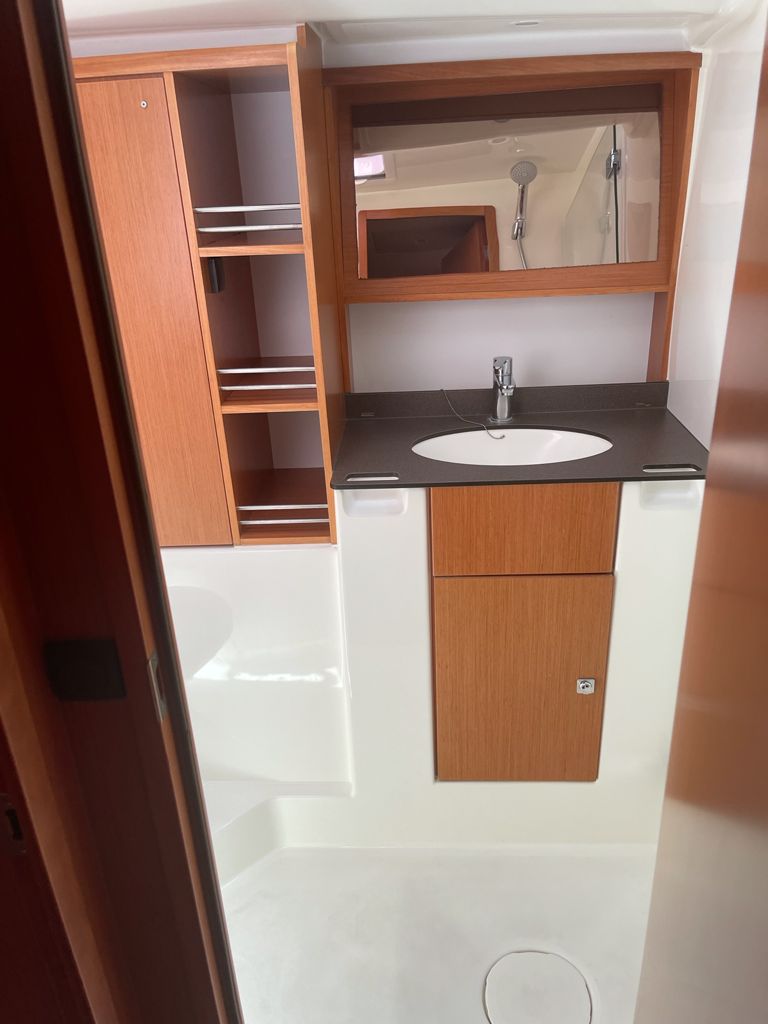 Bavaria Cruiser 51 · 2019 zu verkaufen – Athen und Saronischer Golf — Foto 5