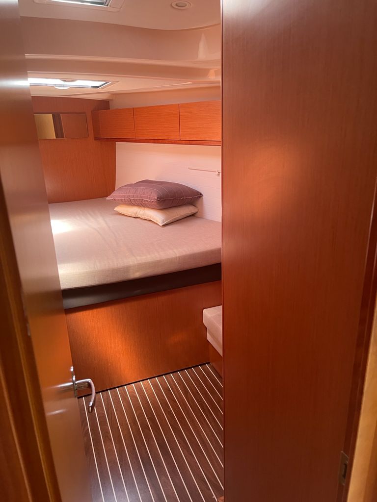 Bavaria Cruiser 51 · 2019 zu verkaufen – Athen und Saronischer Golf — Foto 6