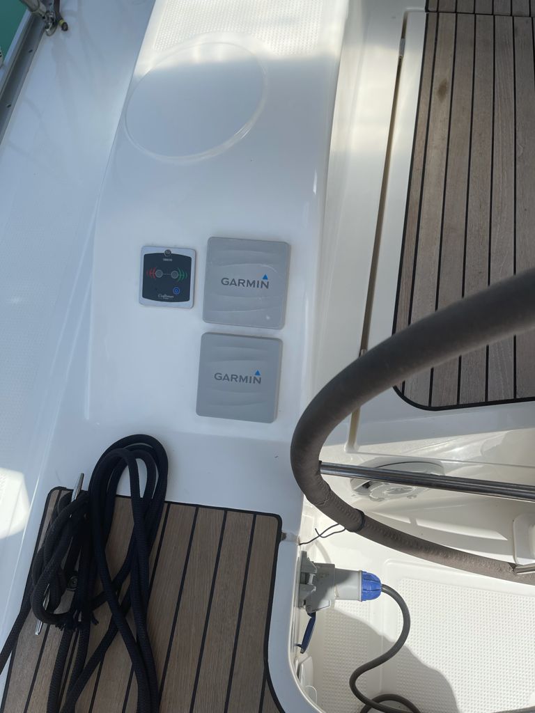 Bavaria Cruiser 51 · 2019 zu verkaufen – Athen und Saronischer Golf — Foto 10