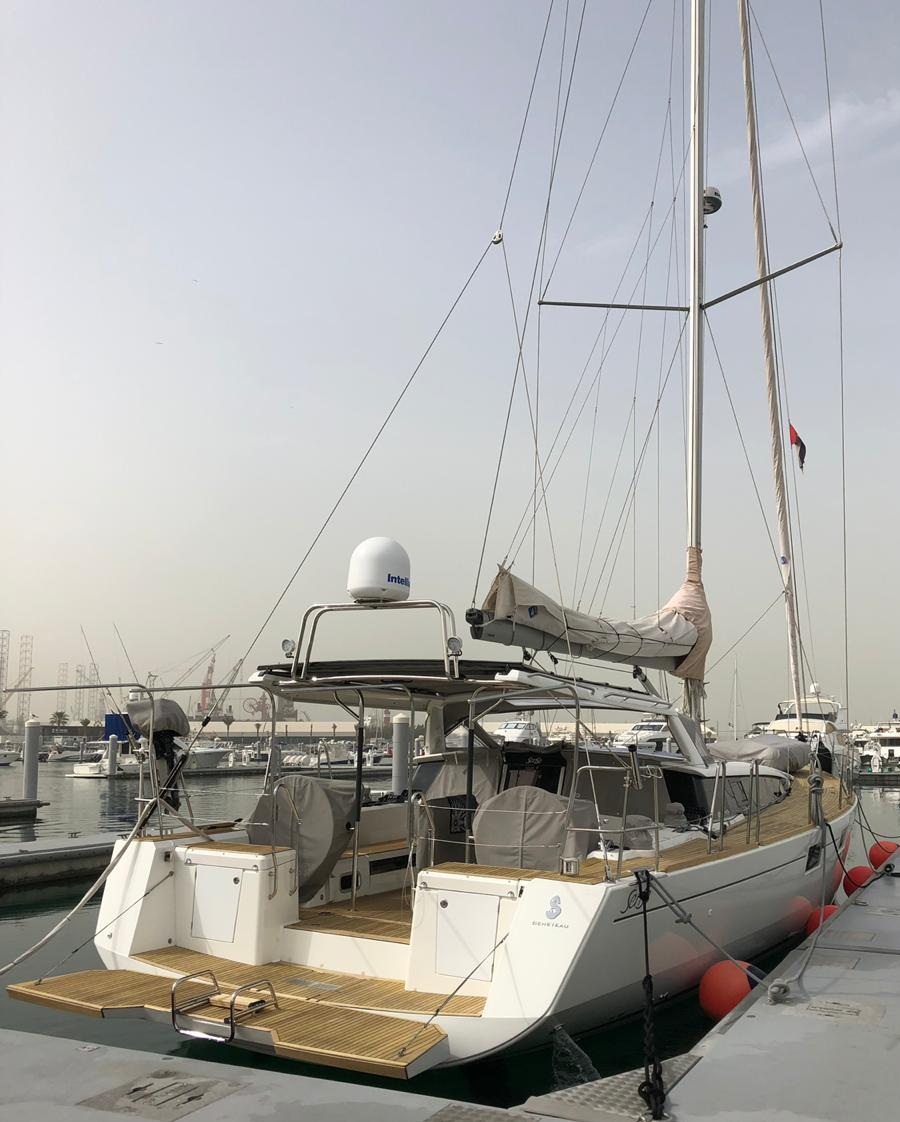 Beneteau Sense 57 · 2017 in vendita in Atene e Golfo Saronico — foto 2